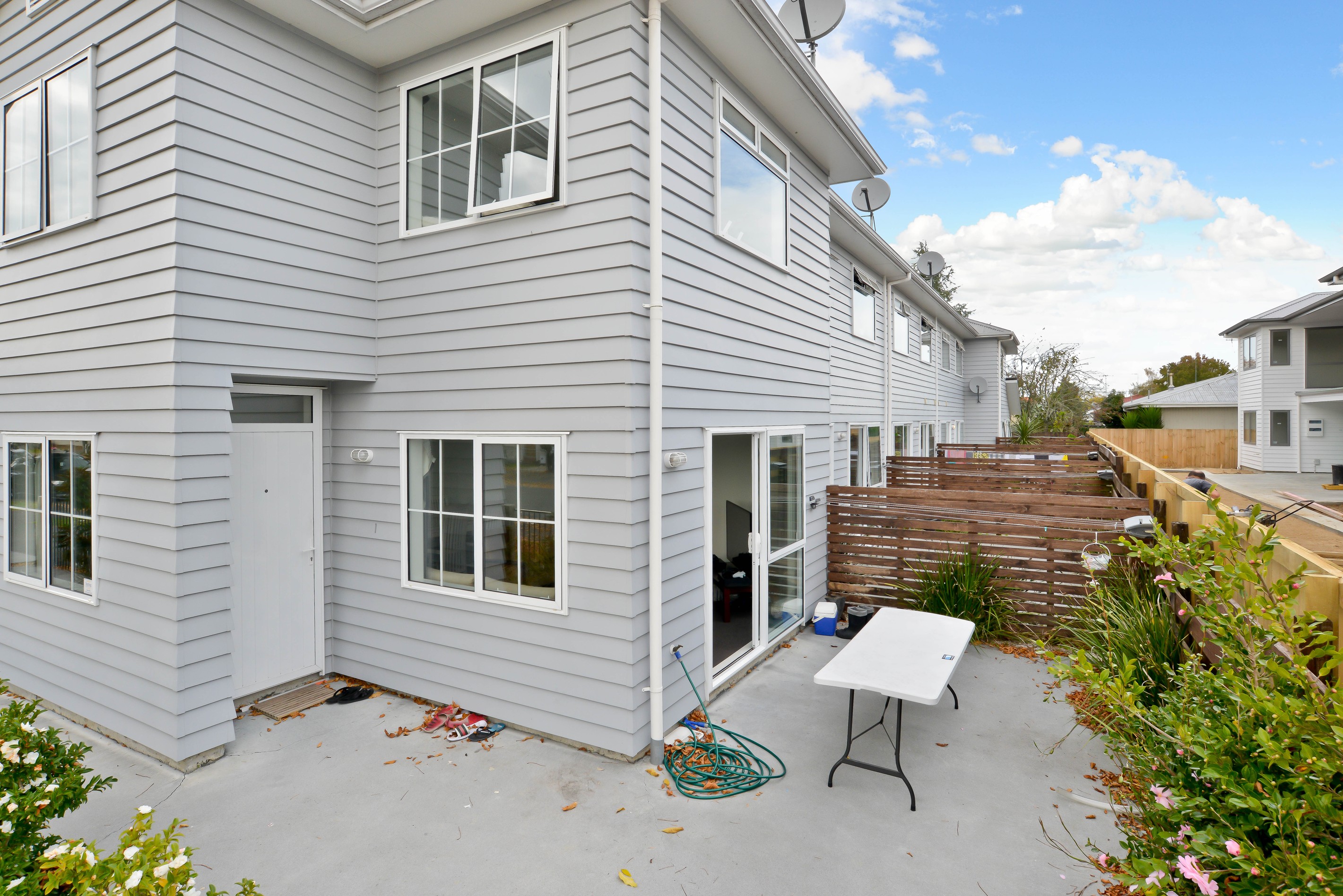 1/60 Wellington Street, Hamilton East, Hamilton City
