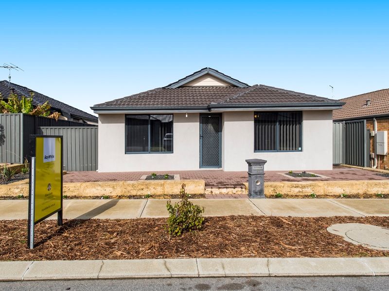 31 Camelot Street, Baldivis, WA 6171