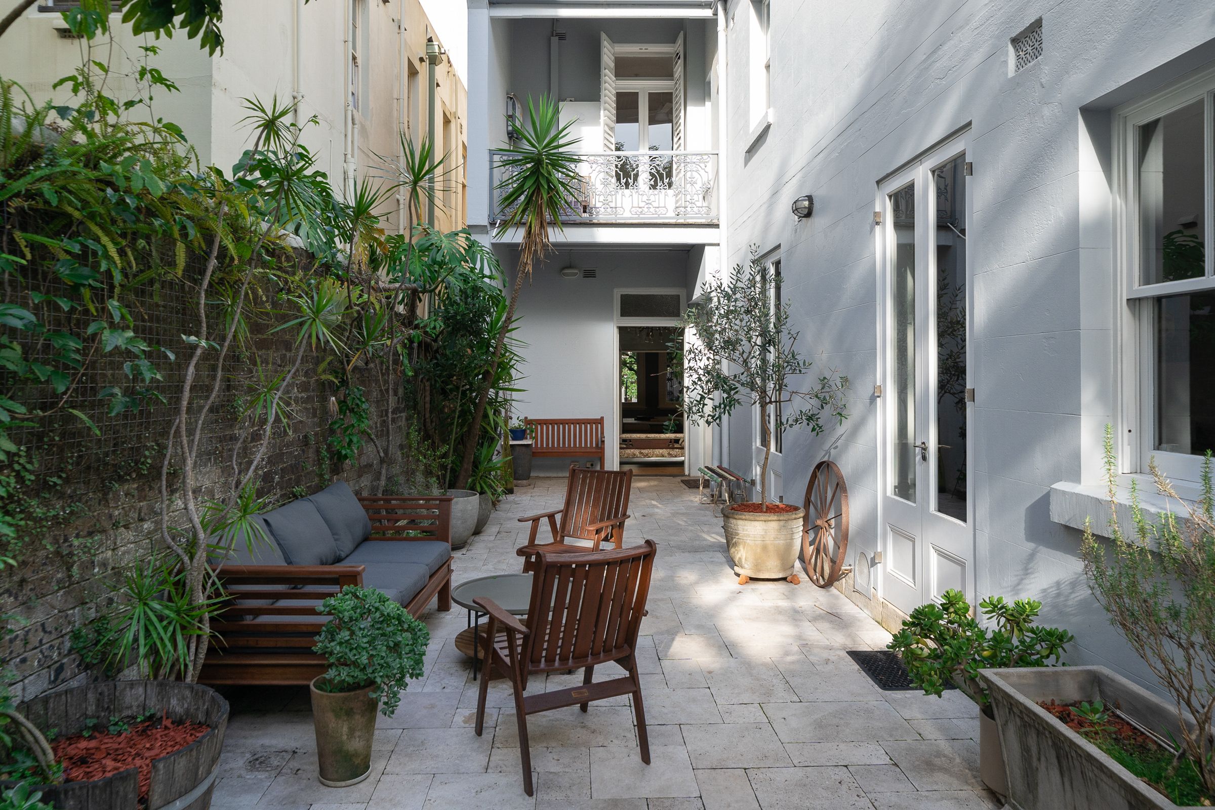 263 Darlinghurst Road, Darlinghurst, NSW 2010 House for Sale Ray