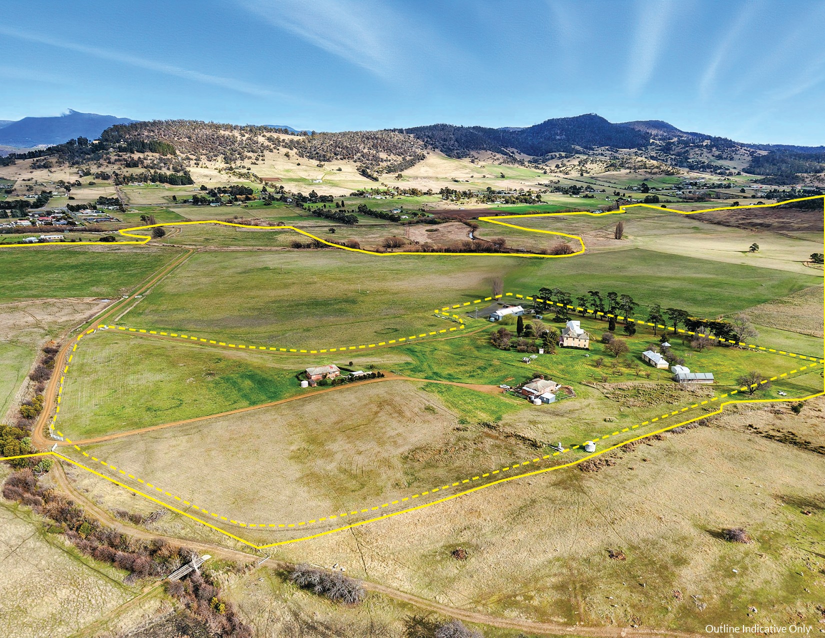 76 Goodwins Road, Mangalore, TAS 7030