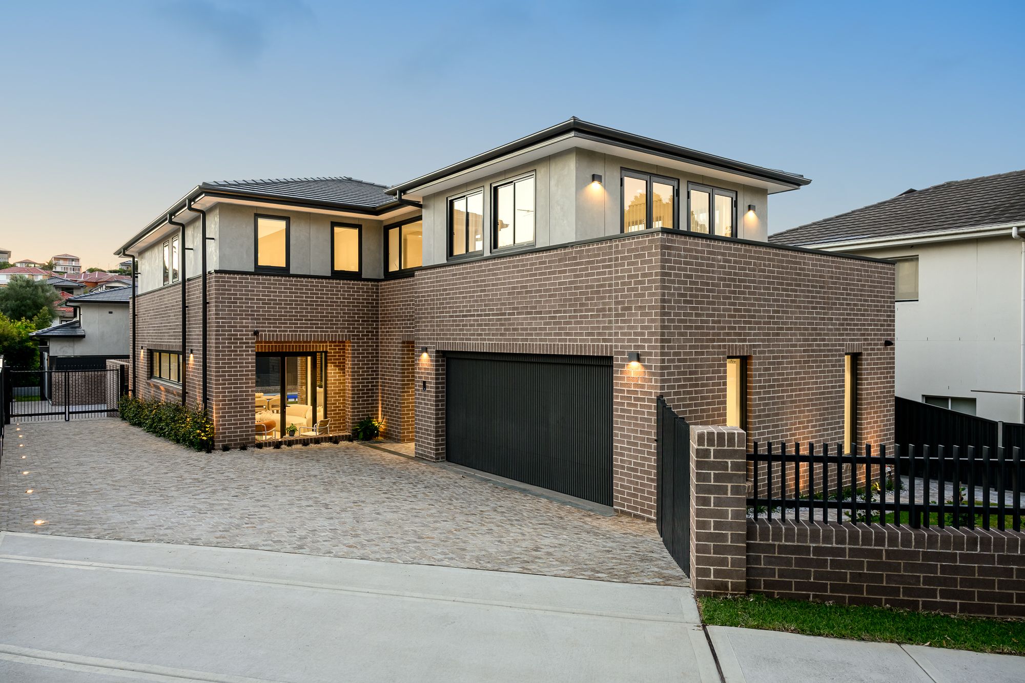 23A Macquarie Road — photo from Ray White Annandale