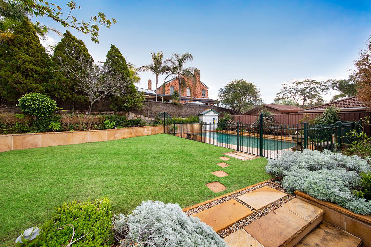 35 Wardell Drive, Barden Ridge, NSW 2234