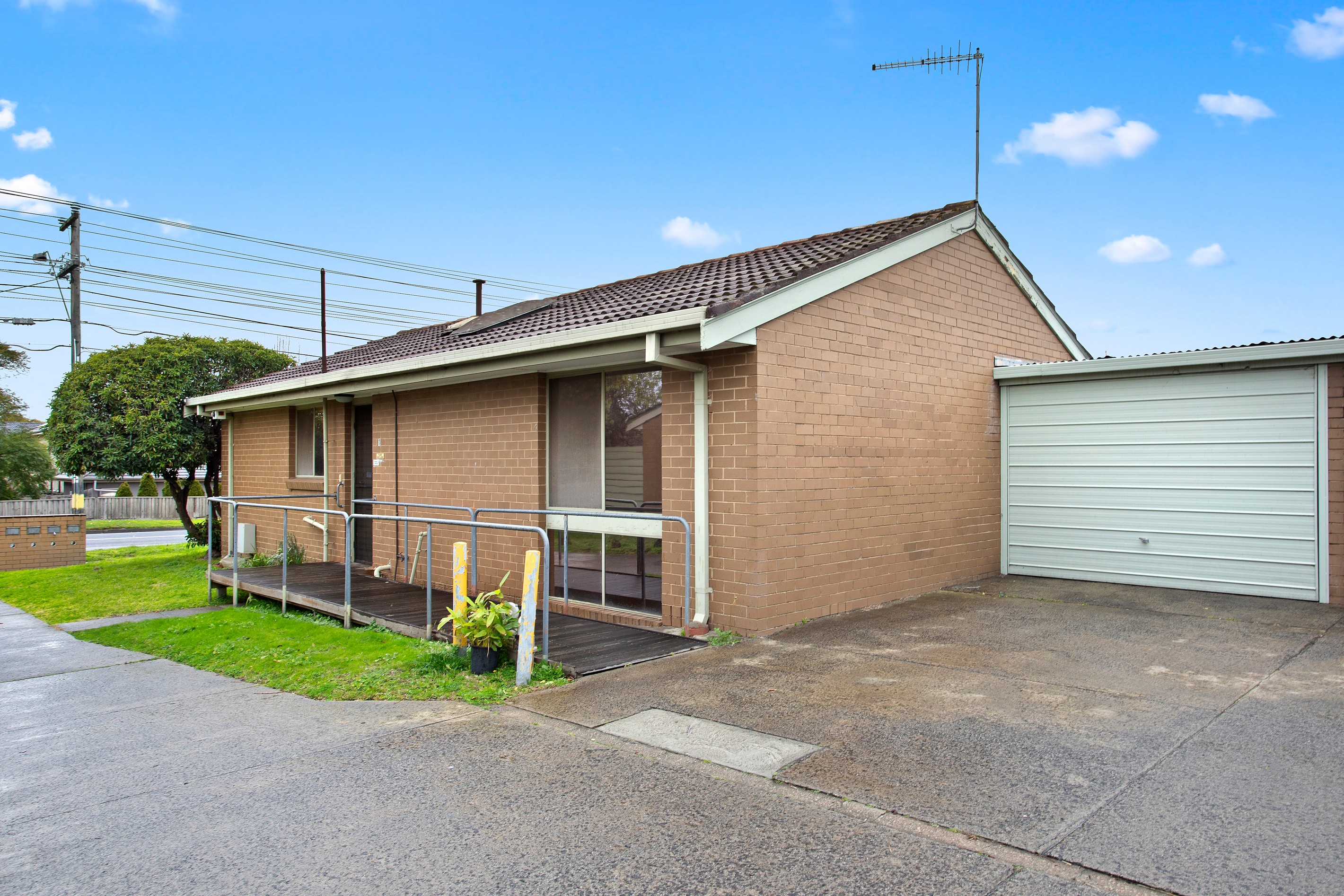 1/301 Warrigal Road, Cheltenham, VIC 3192