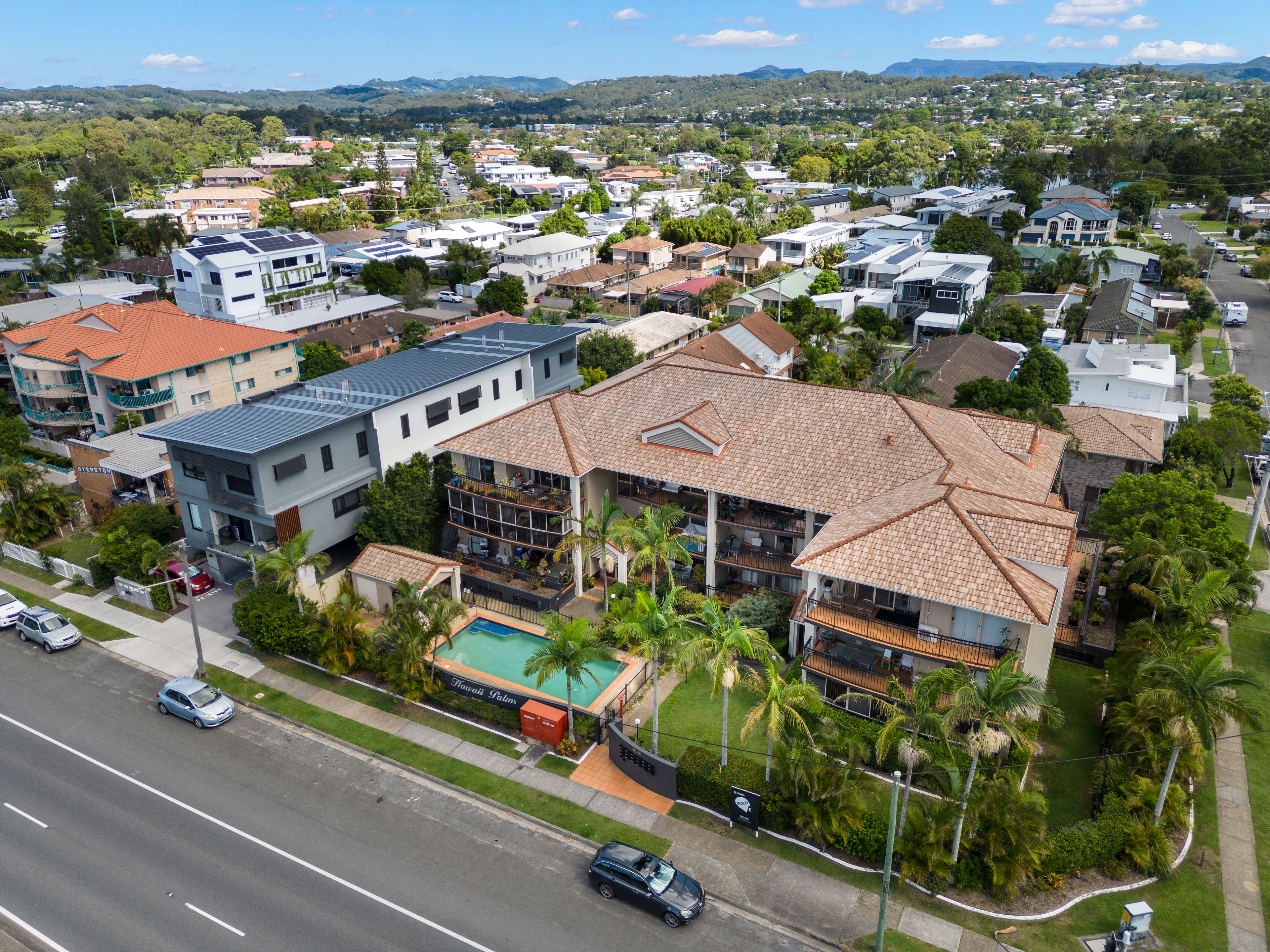 13/1040 Gold Coast Highway, Palm Beach, QLD 4221