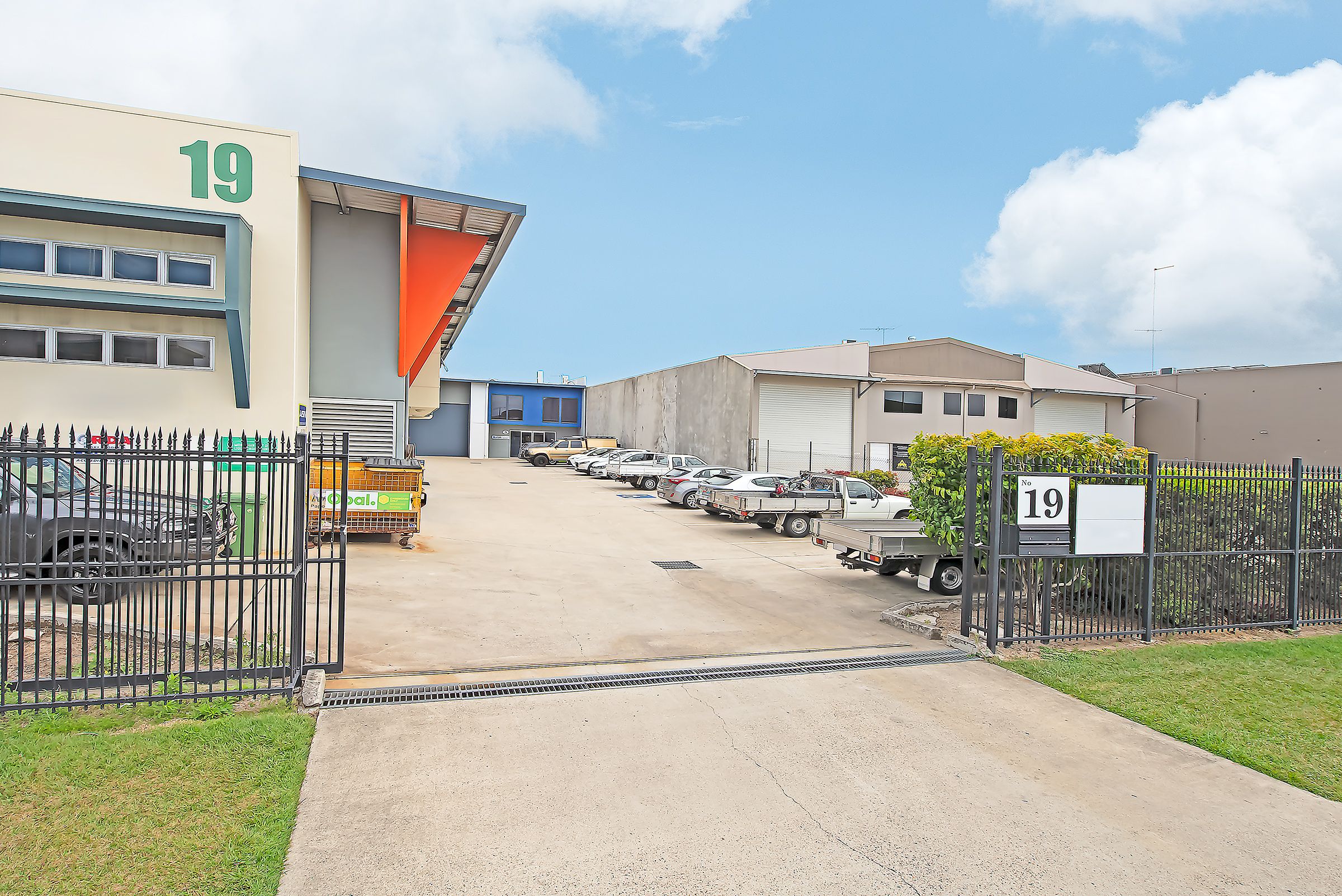 3/19 Redcliffe Gardens Drive, Clontarf, QLD 4019