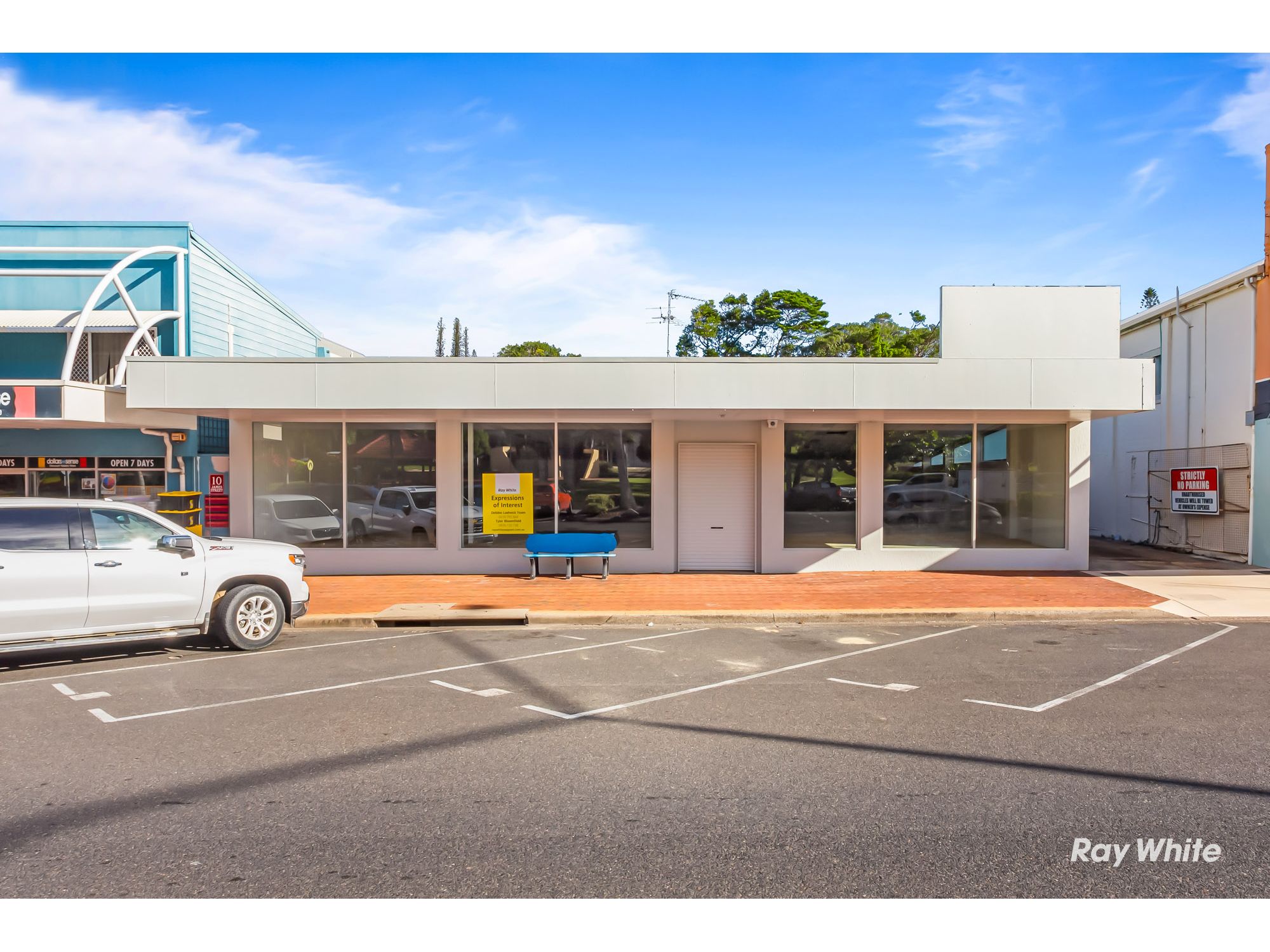 12 James Street, Yeppoon, QLD 4703