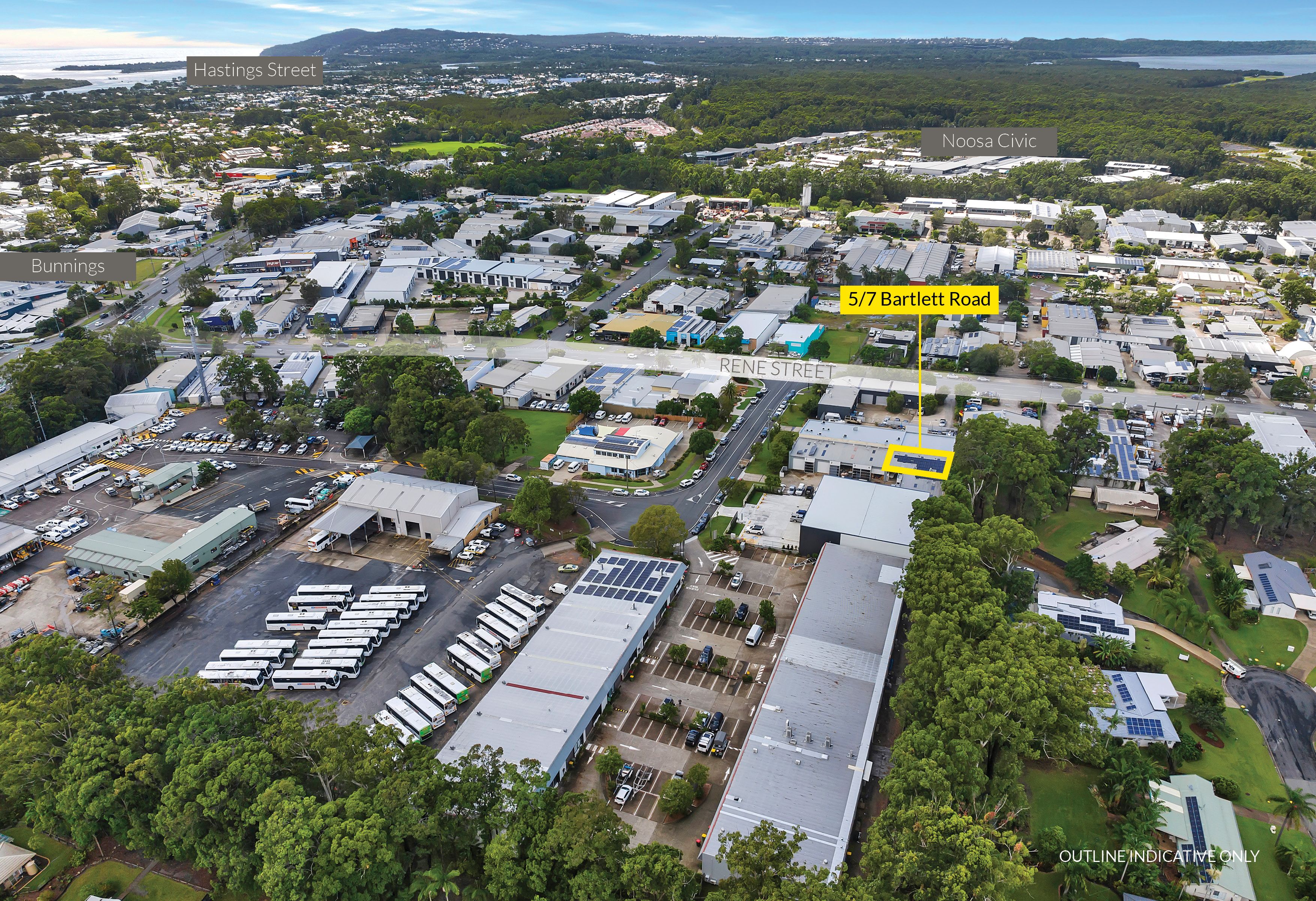 Unit 3 & 6/7 Bartlett Road, Noosaville, QLD 4566