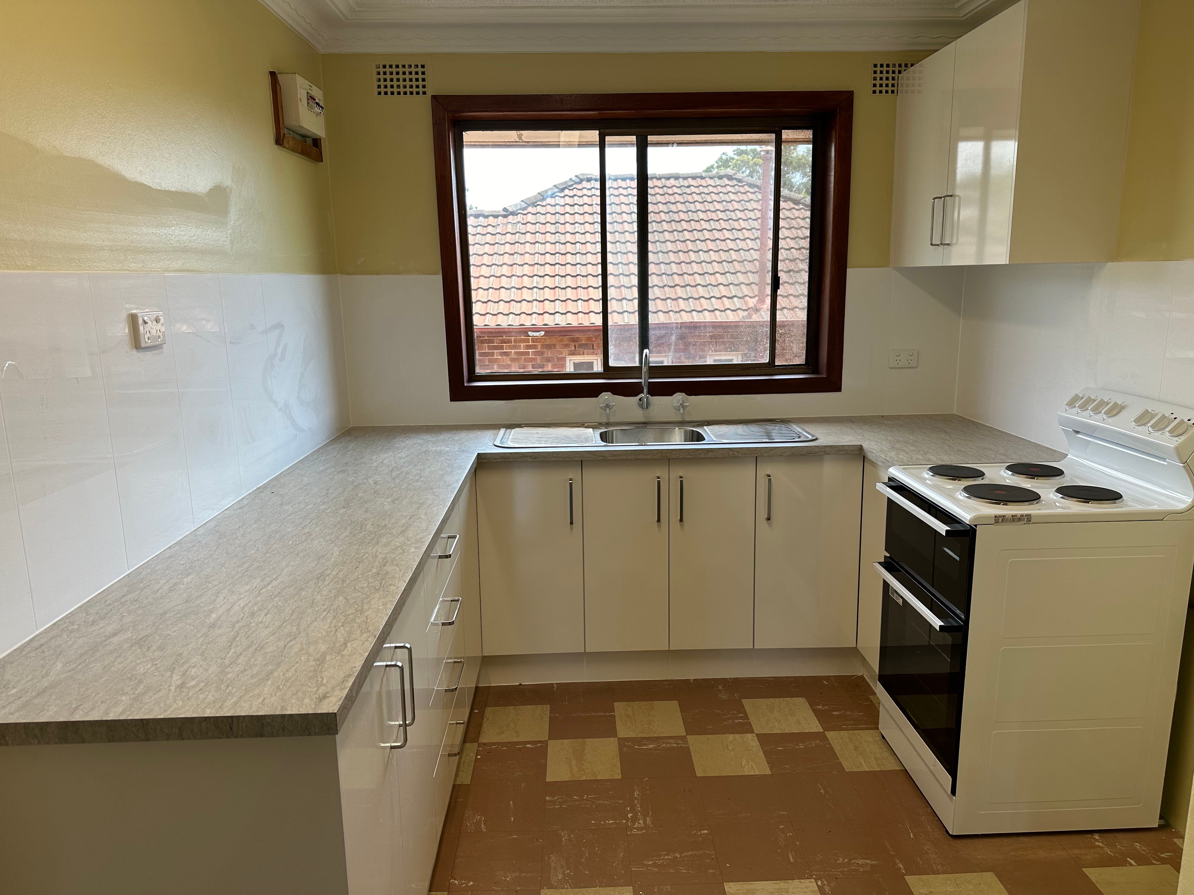 5/21 First Avenue, Warrawong, NSW 2502