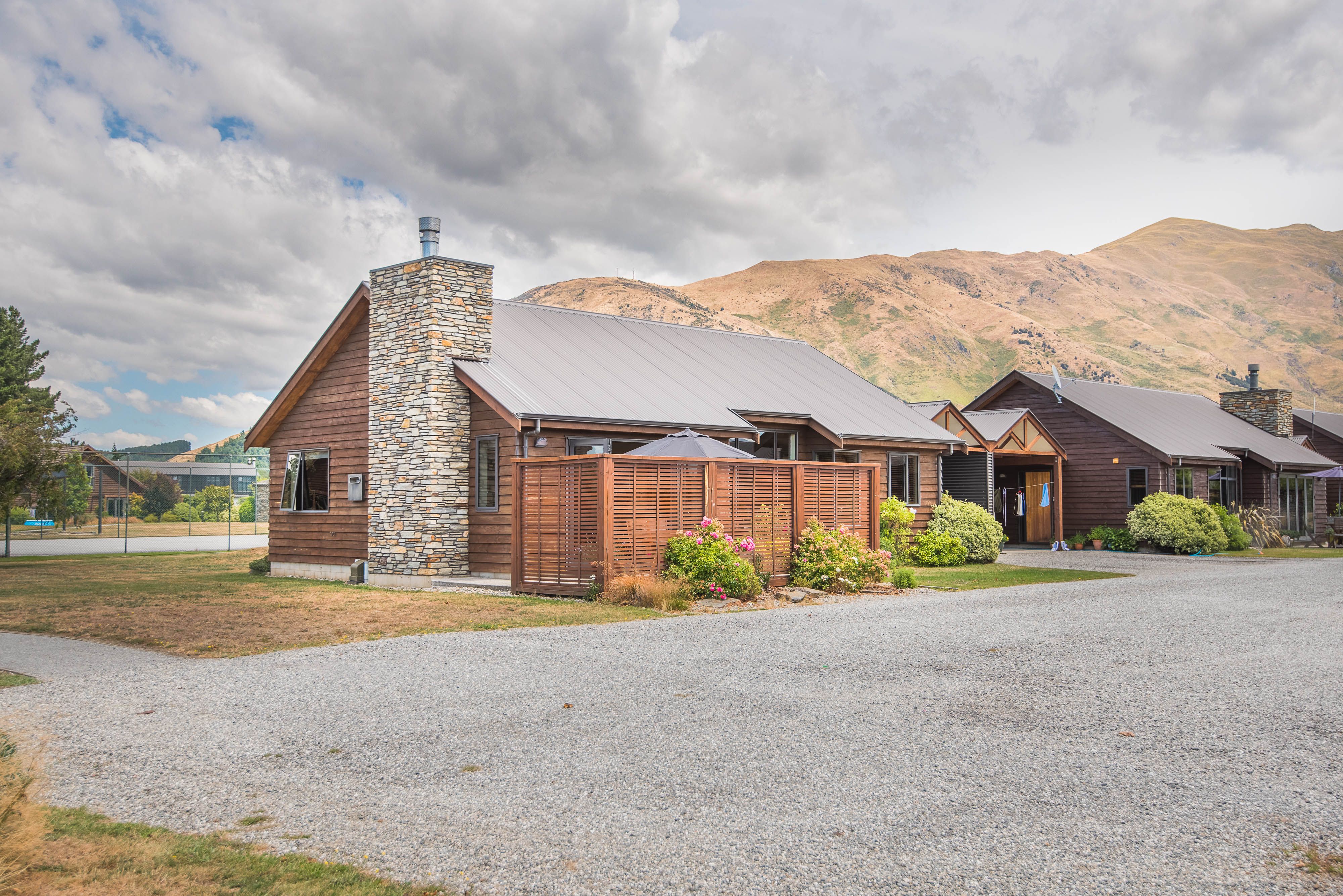 Cottage 5 Heritage Village, Wanaka, Queenstown Lakes District