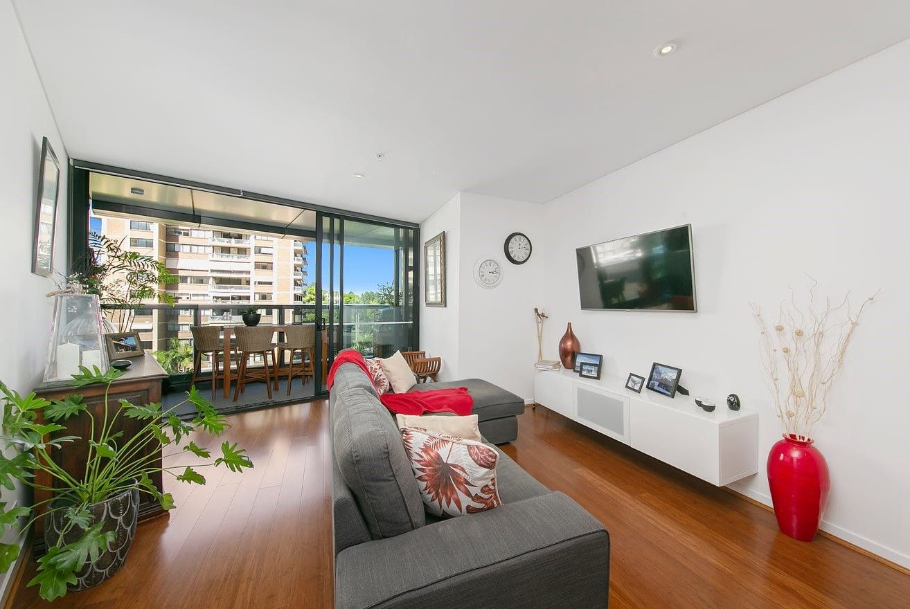 716/222 Margaret Street, Brisbane City, QLD 4000