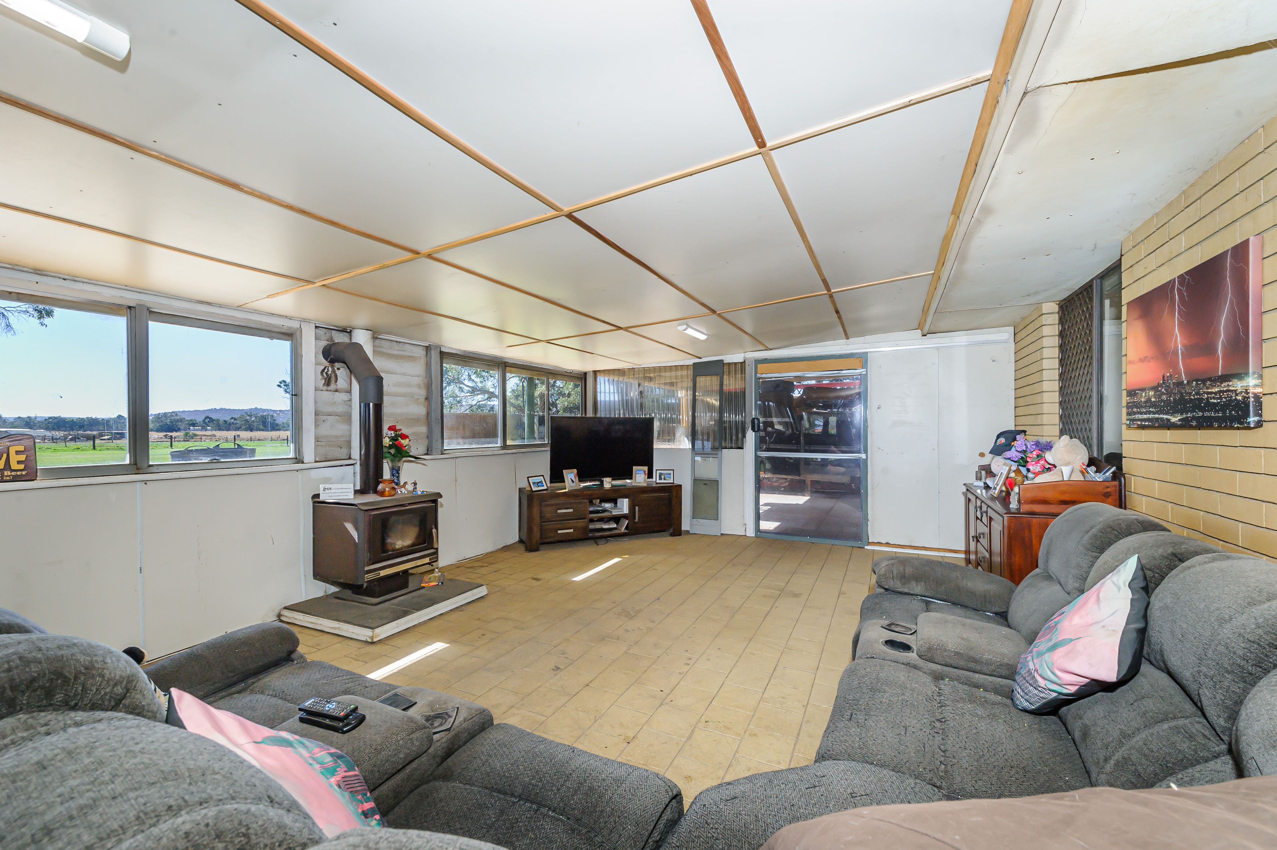 177 Ellenbrook Road, Bullsbrook, WA 6084 House for Sale Ray White Bullsbrook