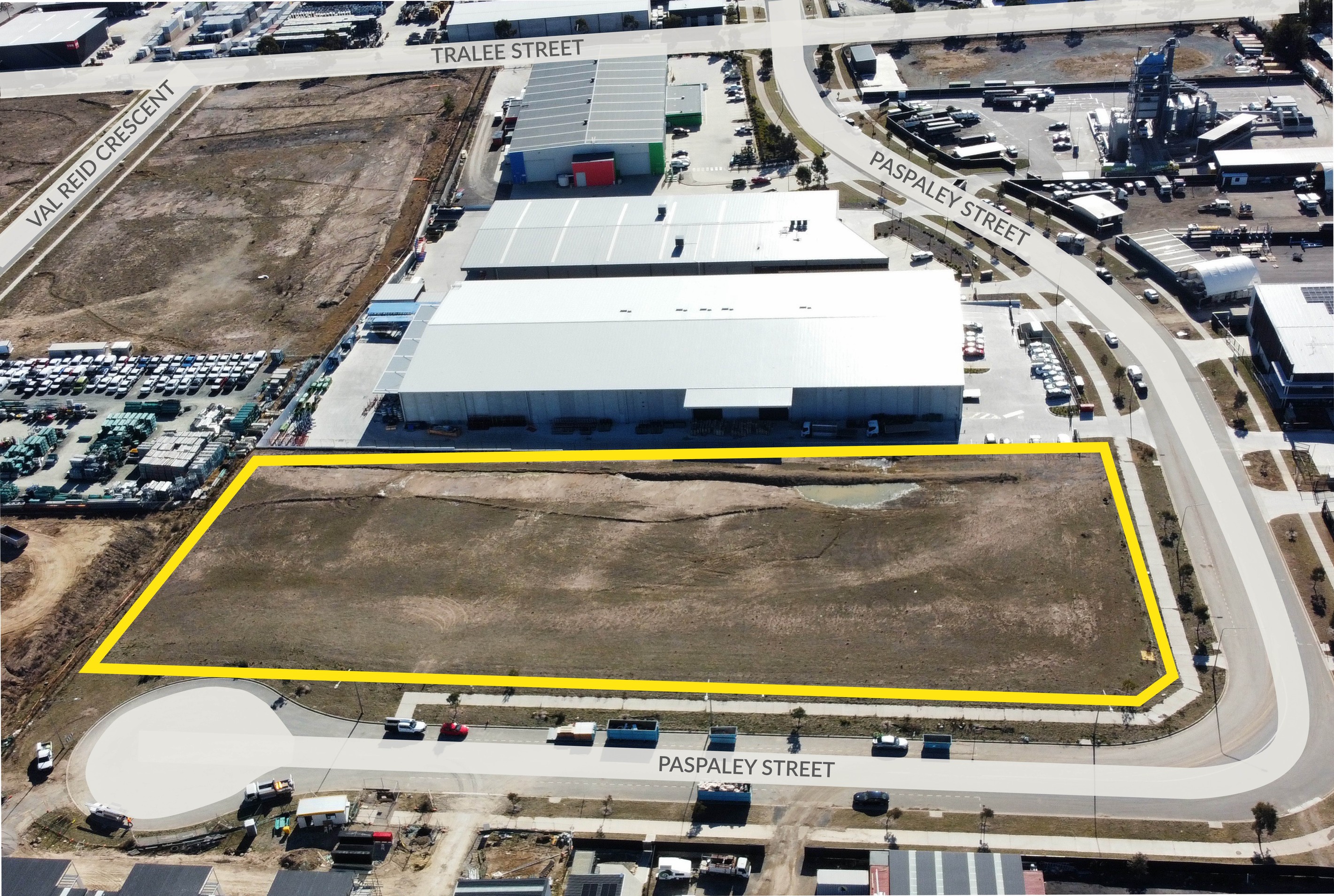 18 Paspaley Street, Hume, ACT 2620