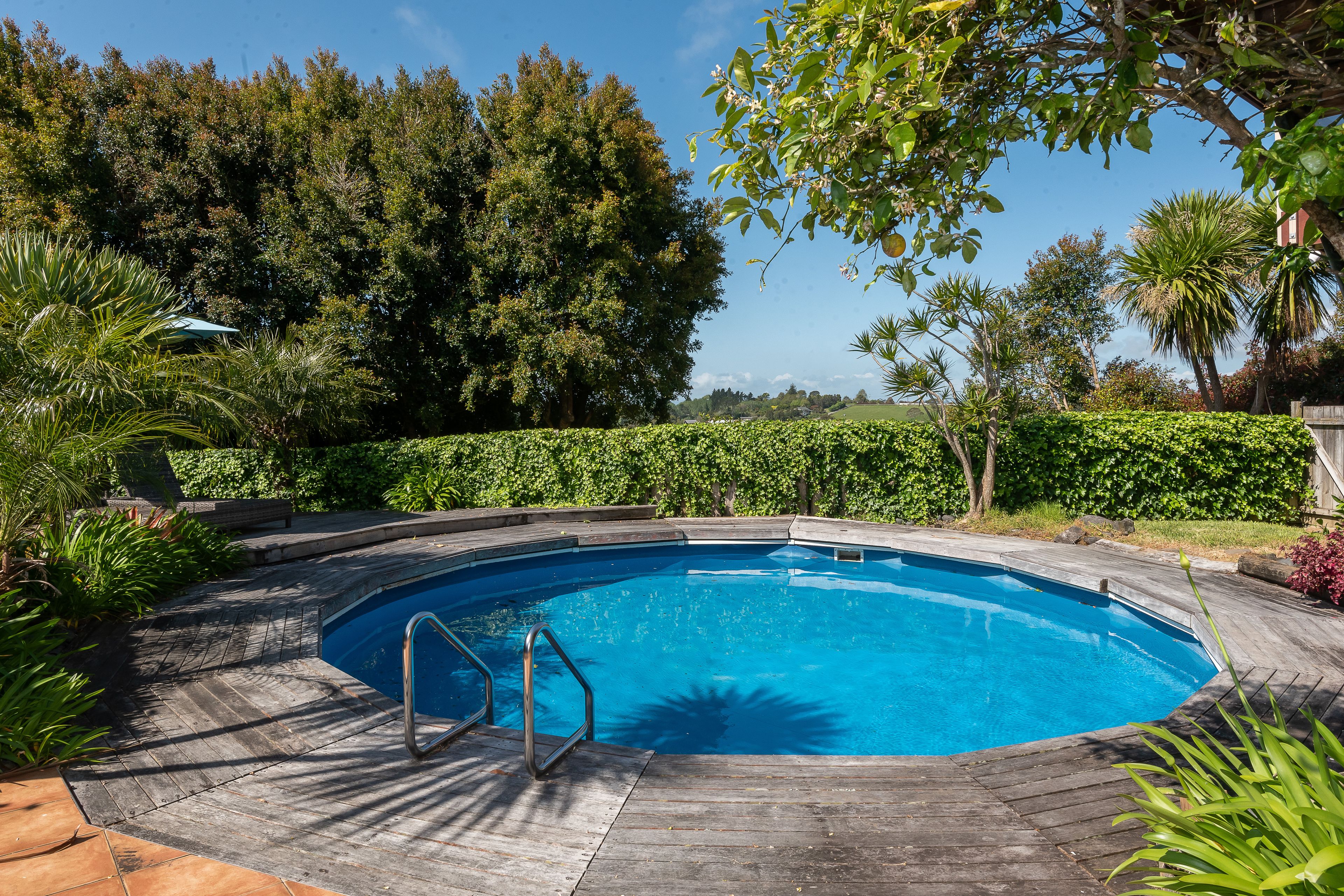 207 Point View Drive, East Tamaki, Manukau City