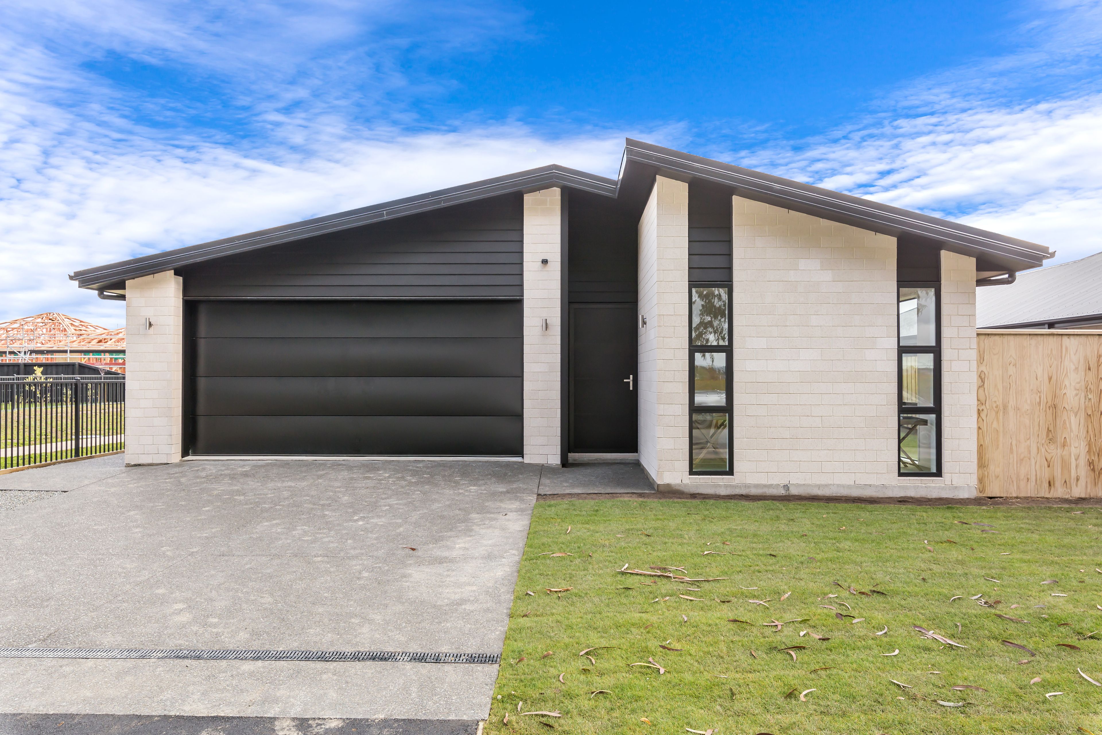 1045 Goulds Road, Rolleston, Selwyn District