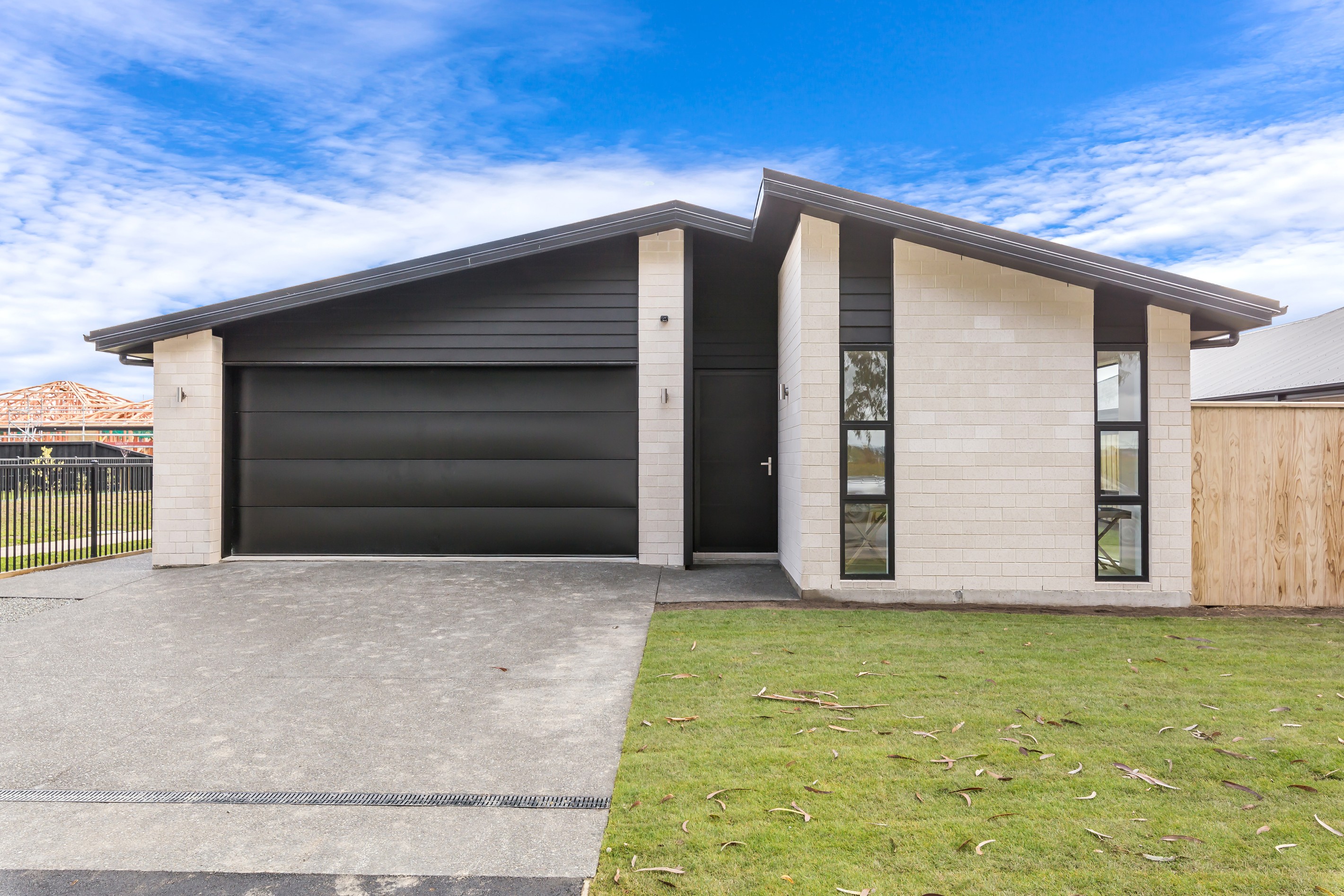 1045 Goulds Road, Rolleston, Selwyn District