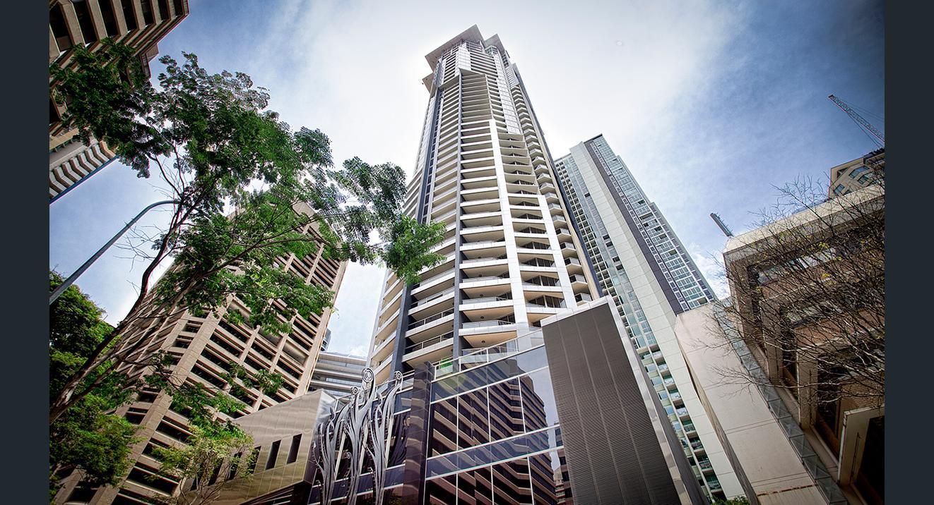 3105/70 Mary Street, Brisbane City, QLD 4000