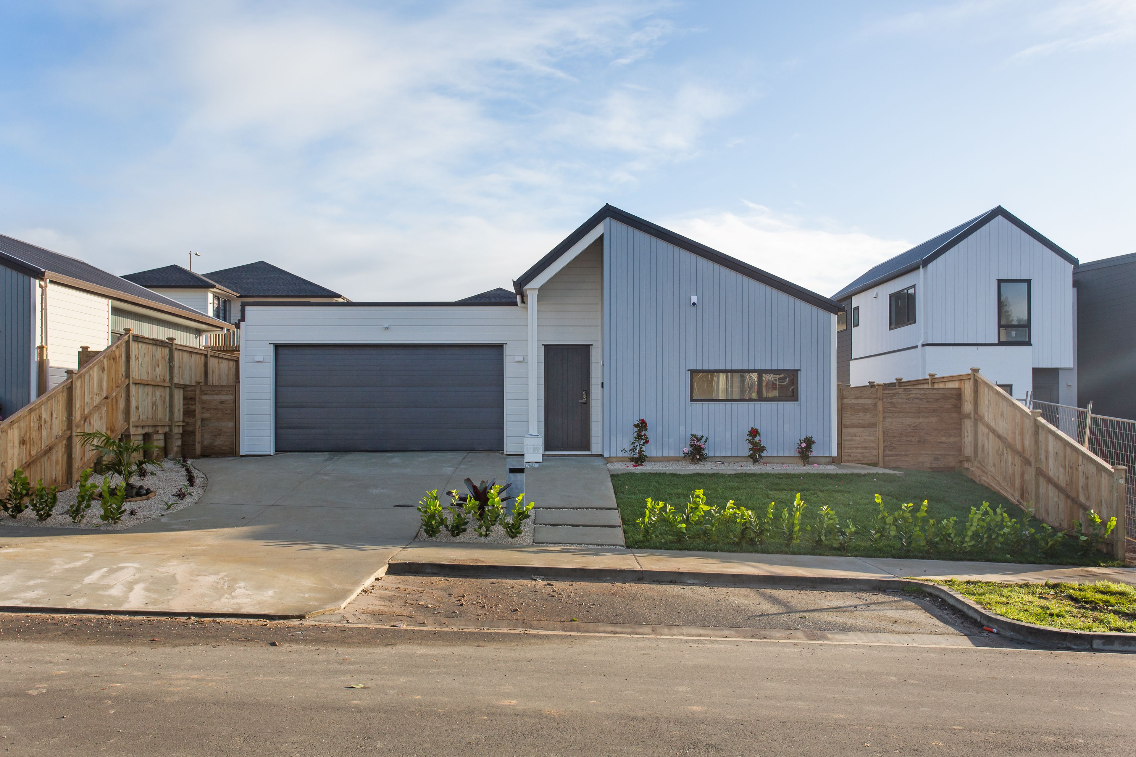 39 Patrick Rice Drive, Swanson, Waitakere City