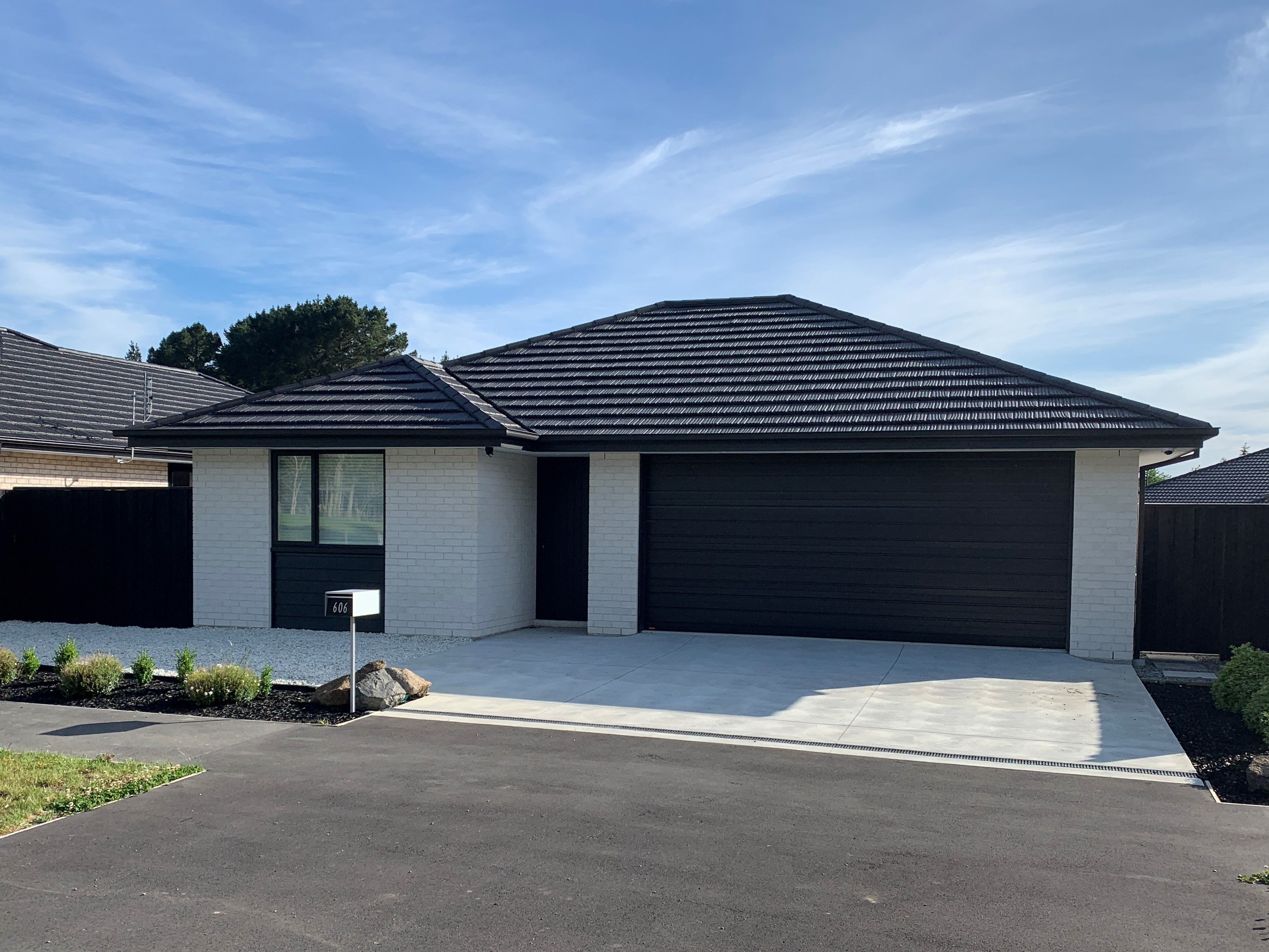 606 East Maddisons Road, Rolleston, Selwyn District