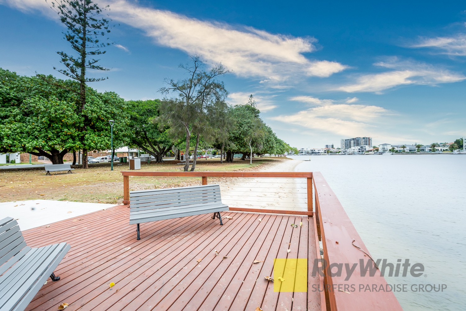 3/21 Oak Avenue, Surfers Paradise, QLD 4217
