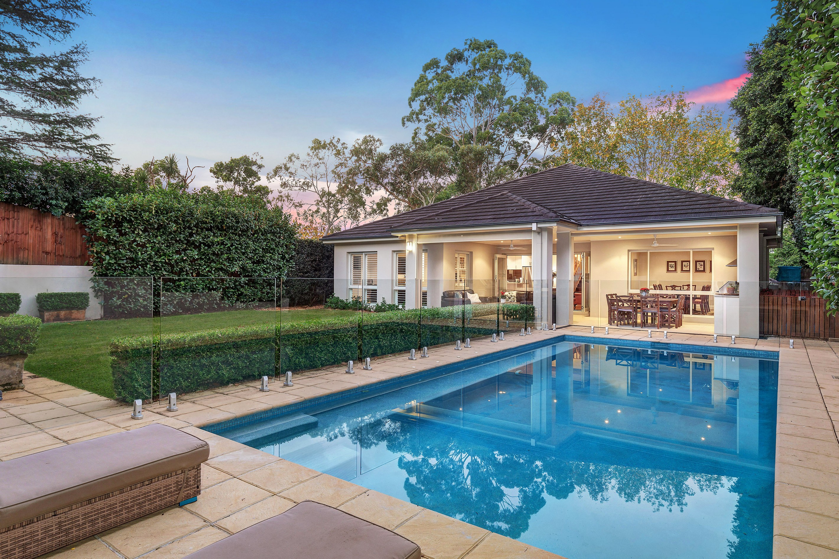 10 Daly Avenue, Wahroonga, NSW 2076