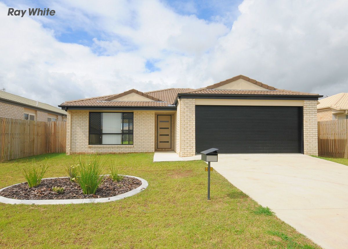 86 Endeavour Way, Eli Waters QLD 4655