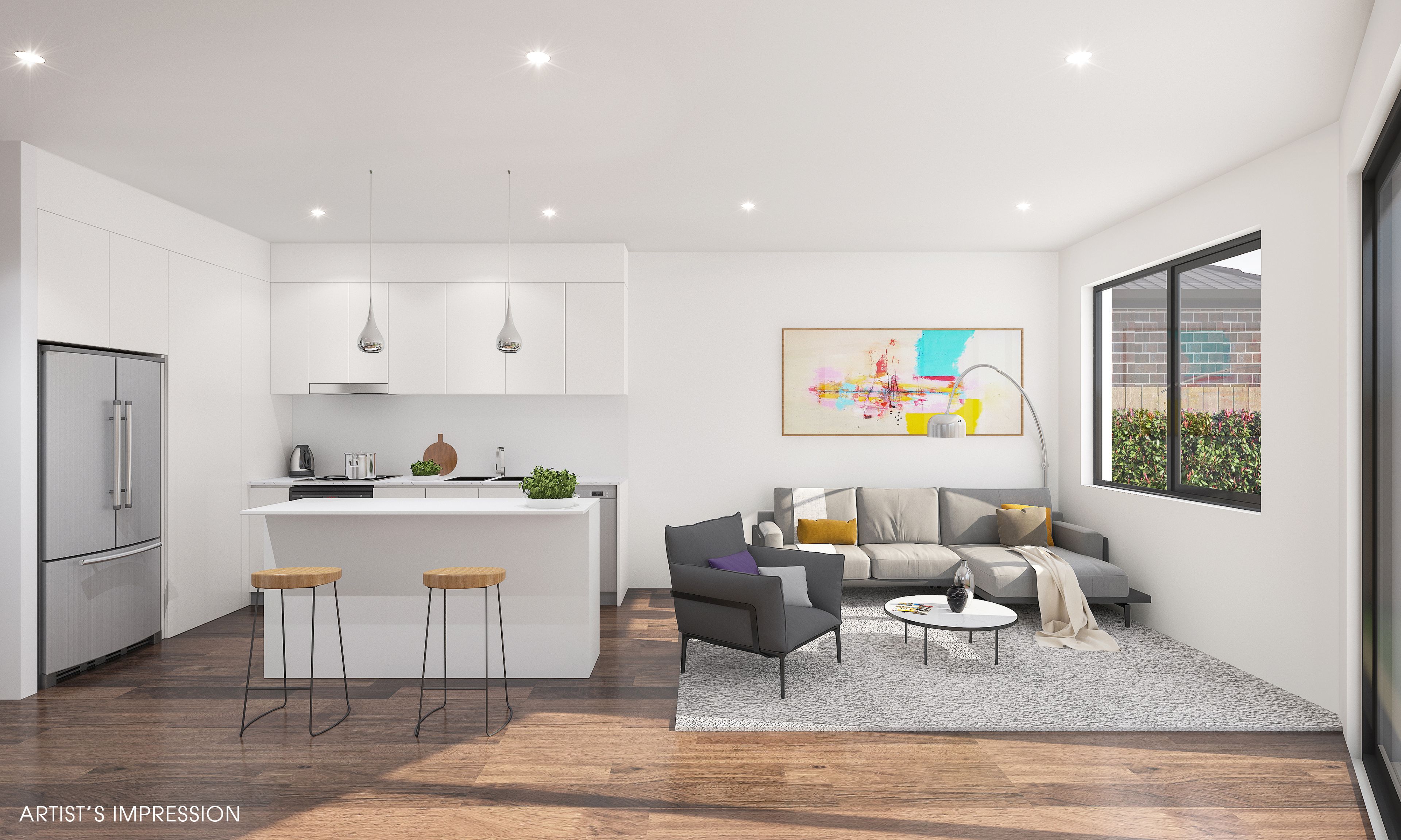 3/6 Shetland Drive, Wantirna, VIC 3152