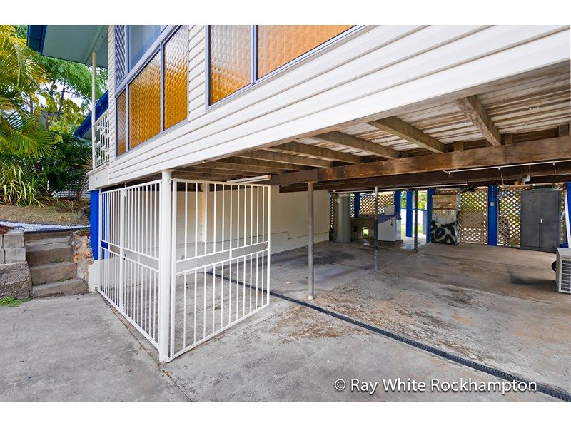 341 Duthie Avenue, Frenchville, QLD 4701