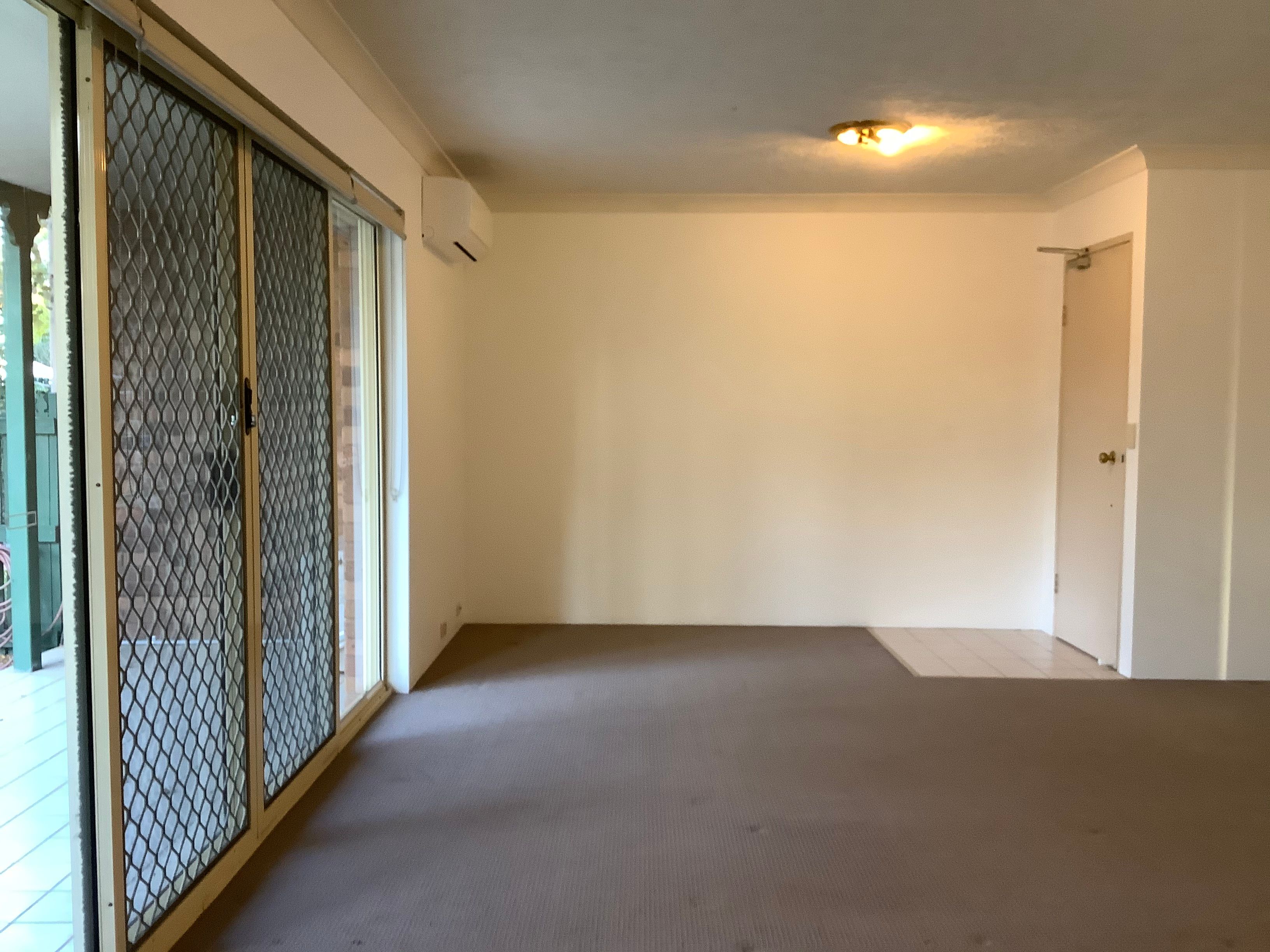 1/24 Great George, Paddington, QLD 4064