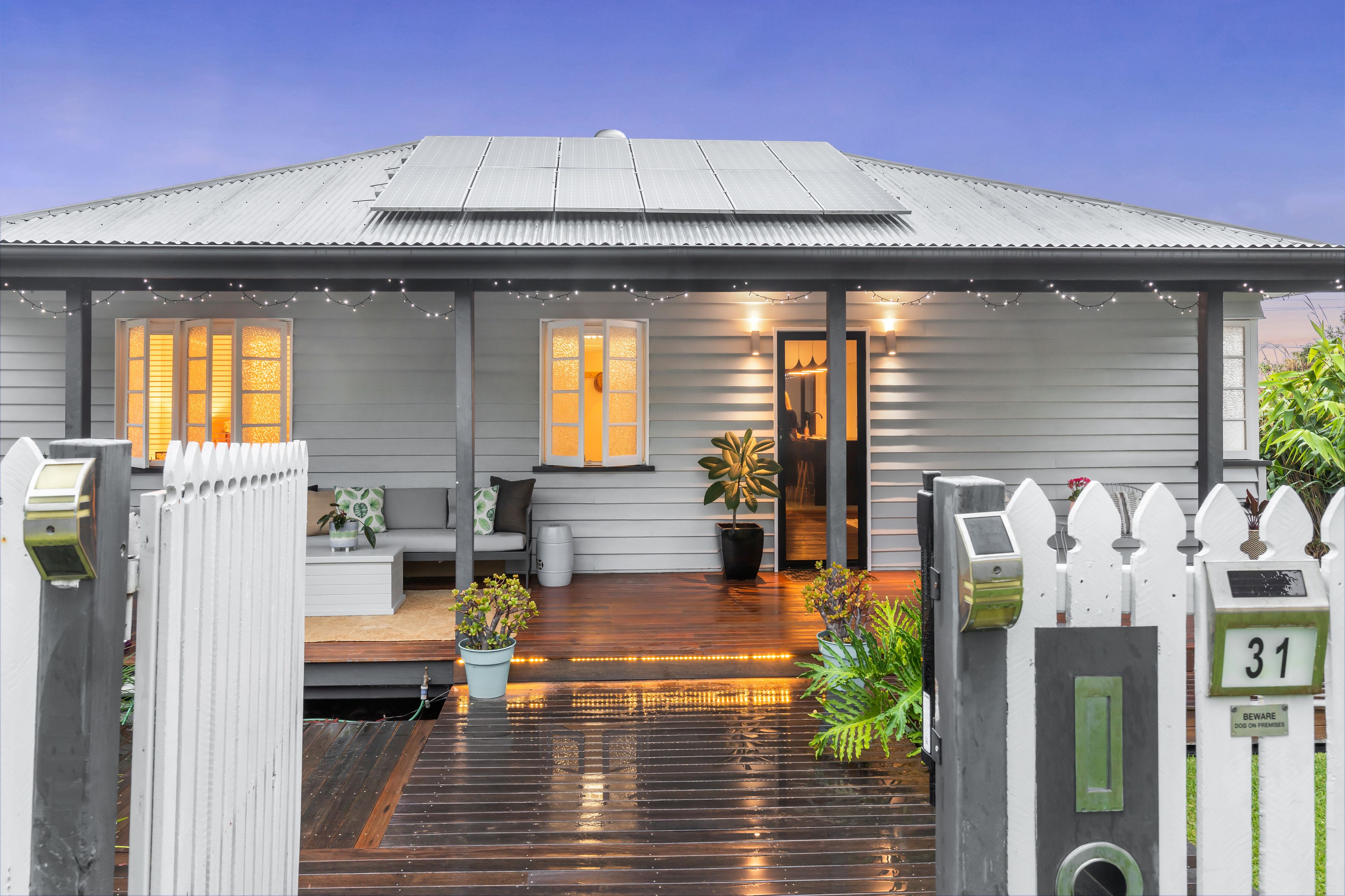31 Mellor Street, Kedron QLD 4031