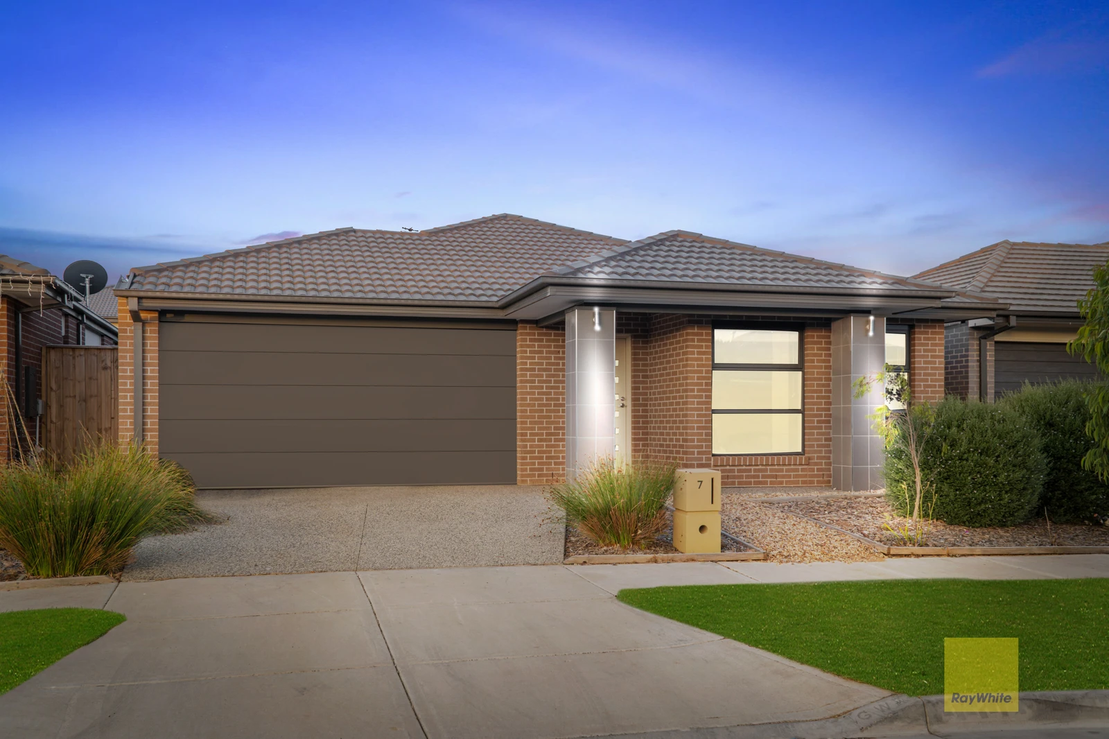 7 Elverson Way, Wyndham Vale, VIC 3024
