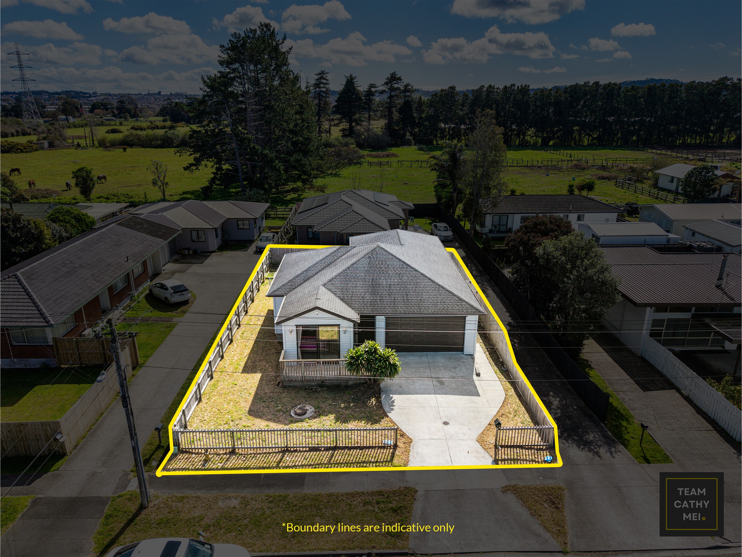 40 Berwyn Avenue, Takanini, Papakura