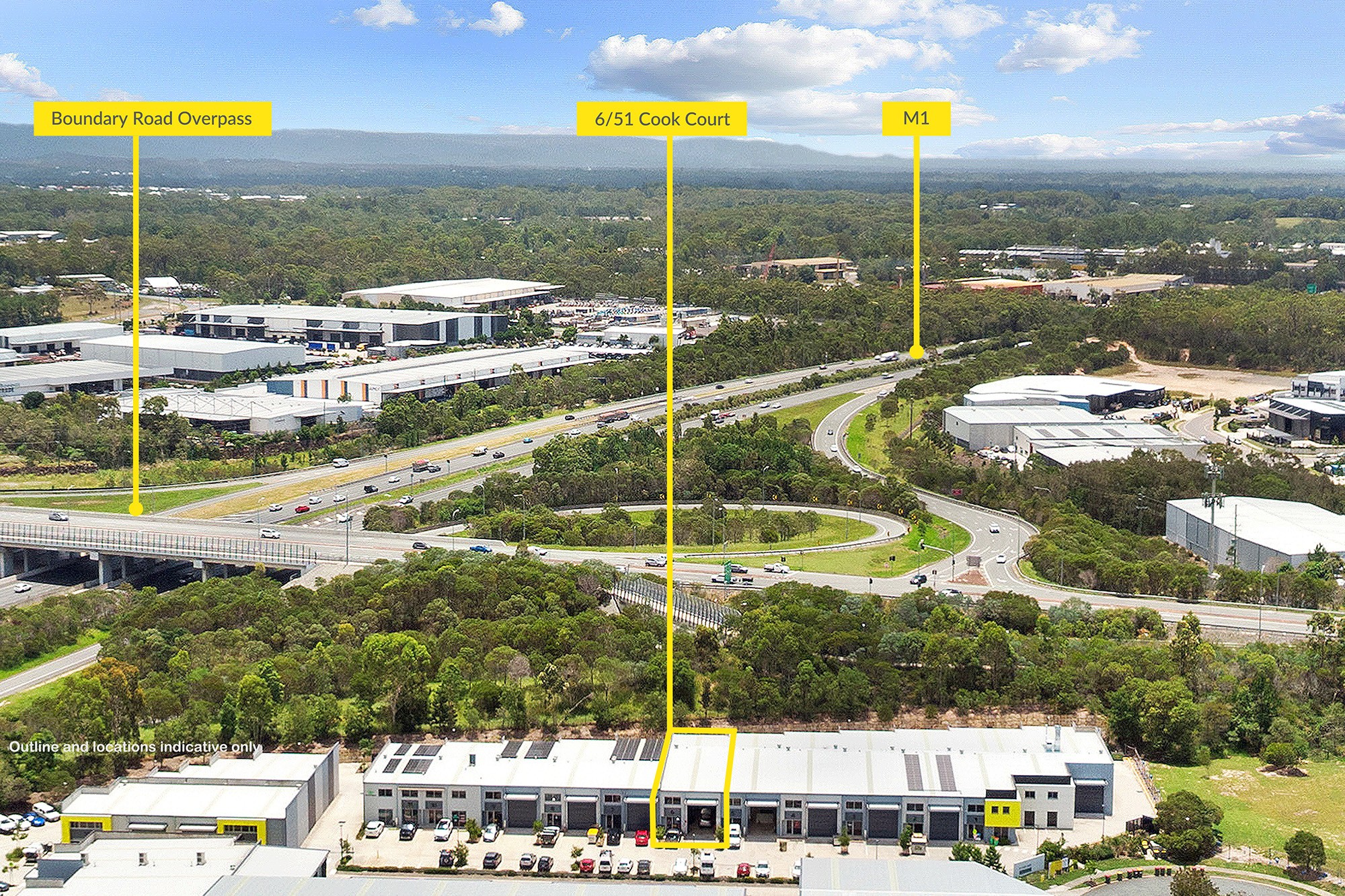 6/51 Cook Court, North Lakes, QLD 4509