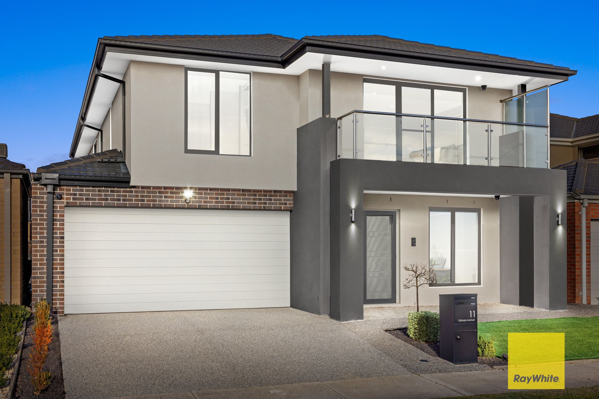 11 Ditmars Avenue, Point Cook, VIC 3030