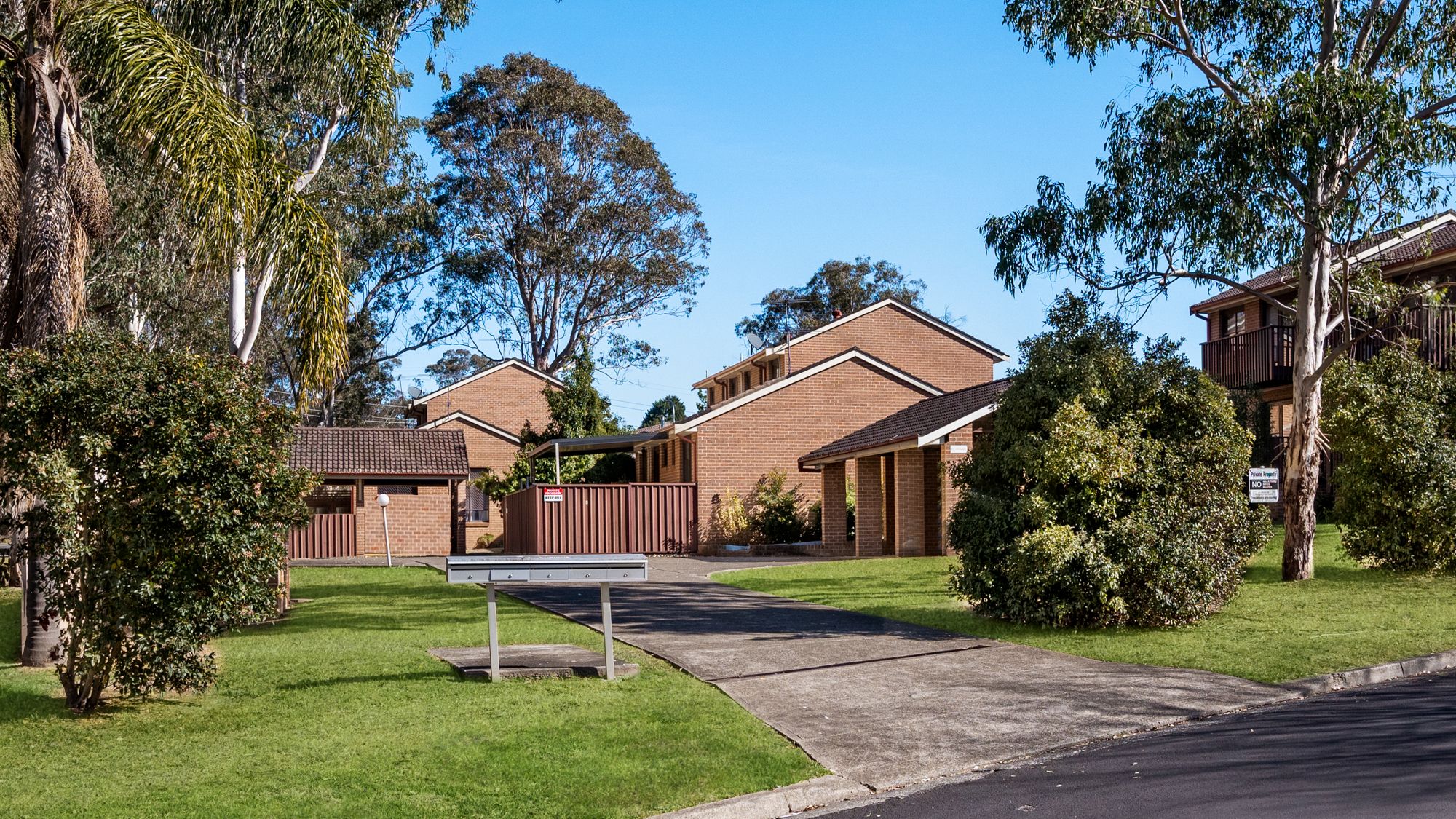8/9 Clifford Crescent, Ingleburn, NSW 2565