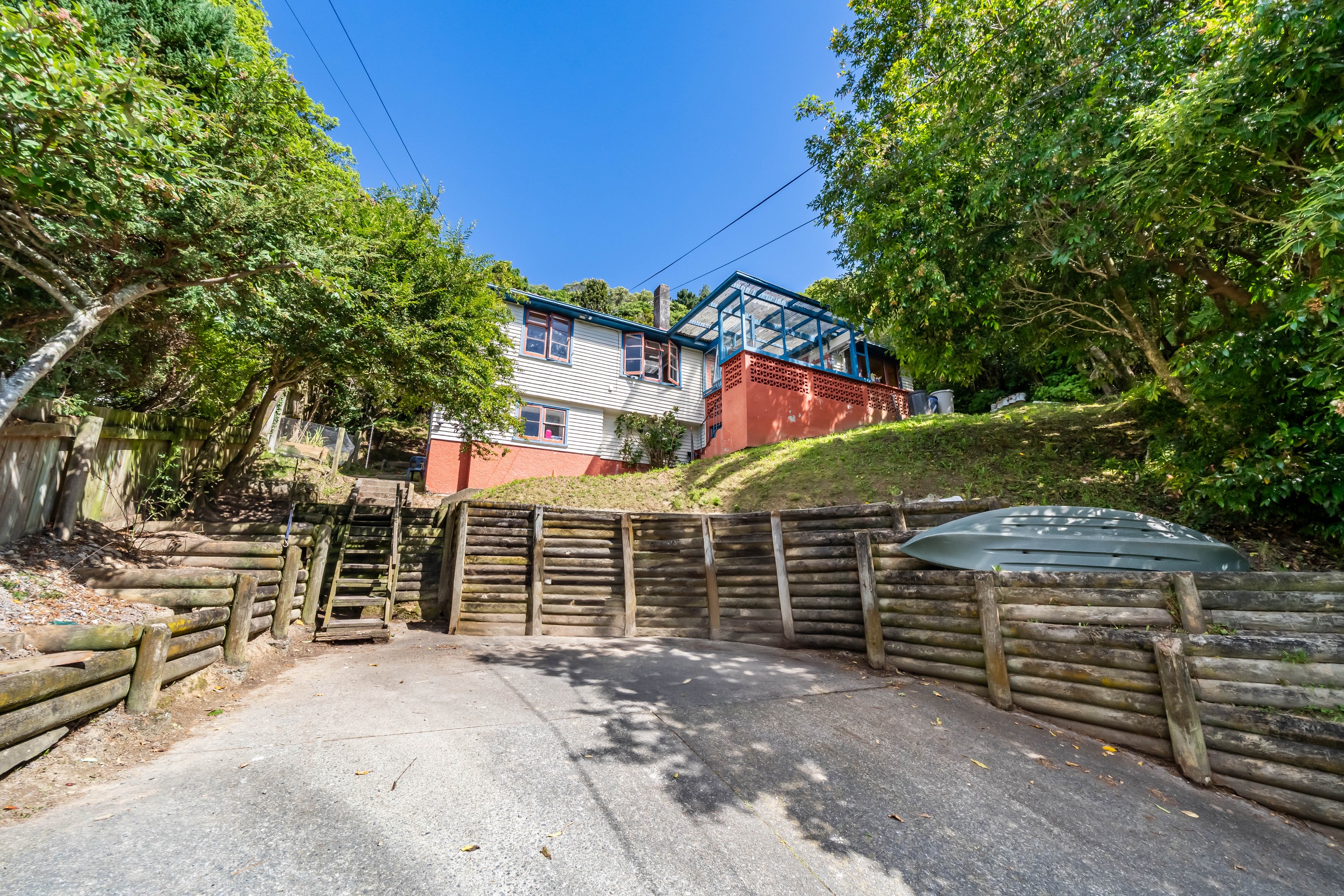 11 Hill Grove, Naenae, Lower Hutt City