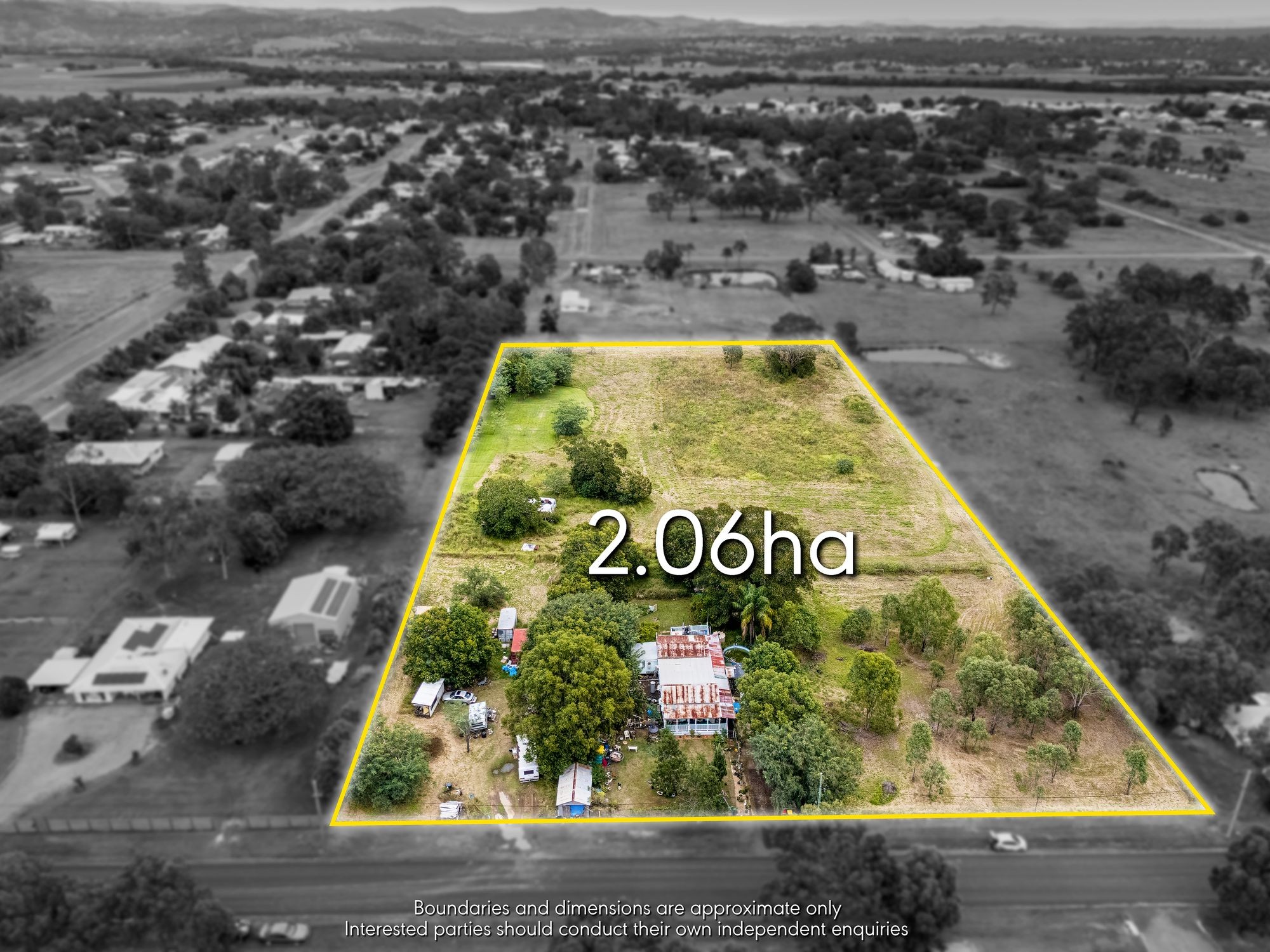 140 Coates Street, Laidley, QLD 4341