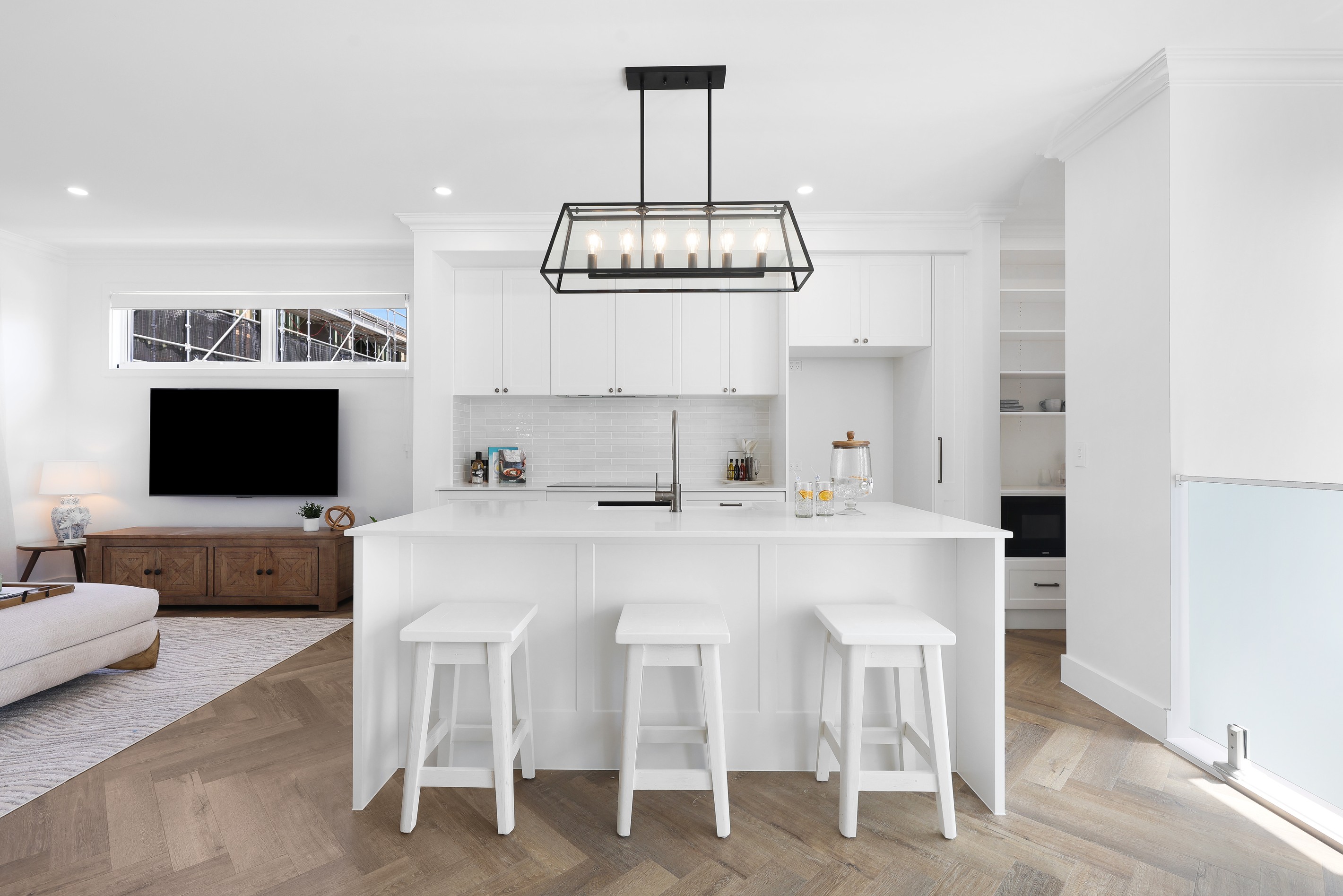 3 & 4/14 Victor Avenue, Paradise Point, QLD 4216