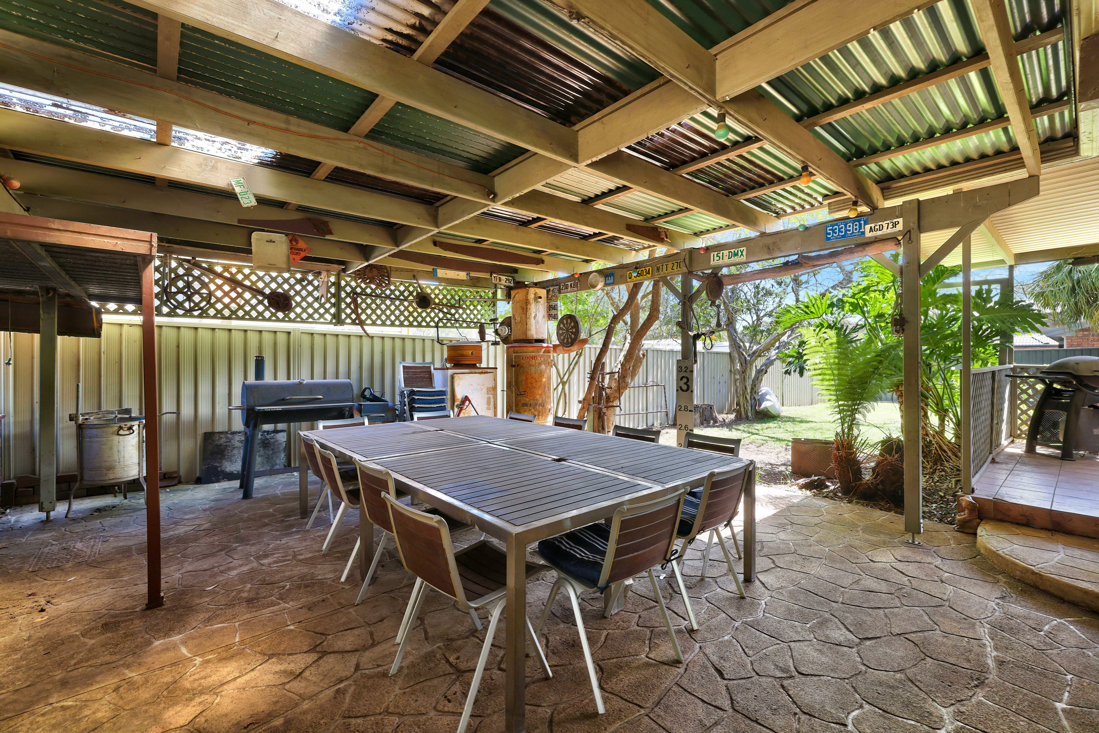 43 Lackersteen Street, Callala Bay, NSW