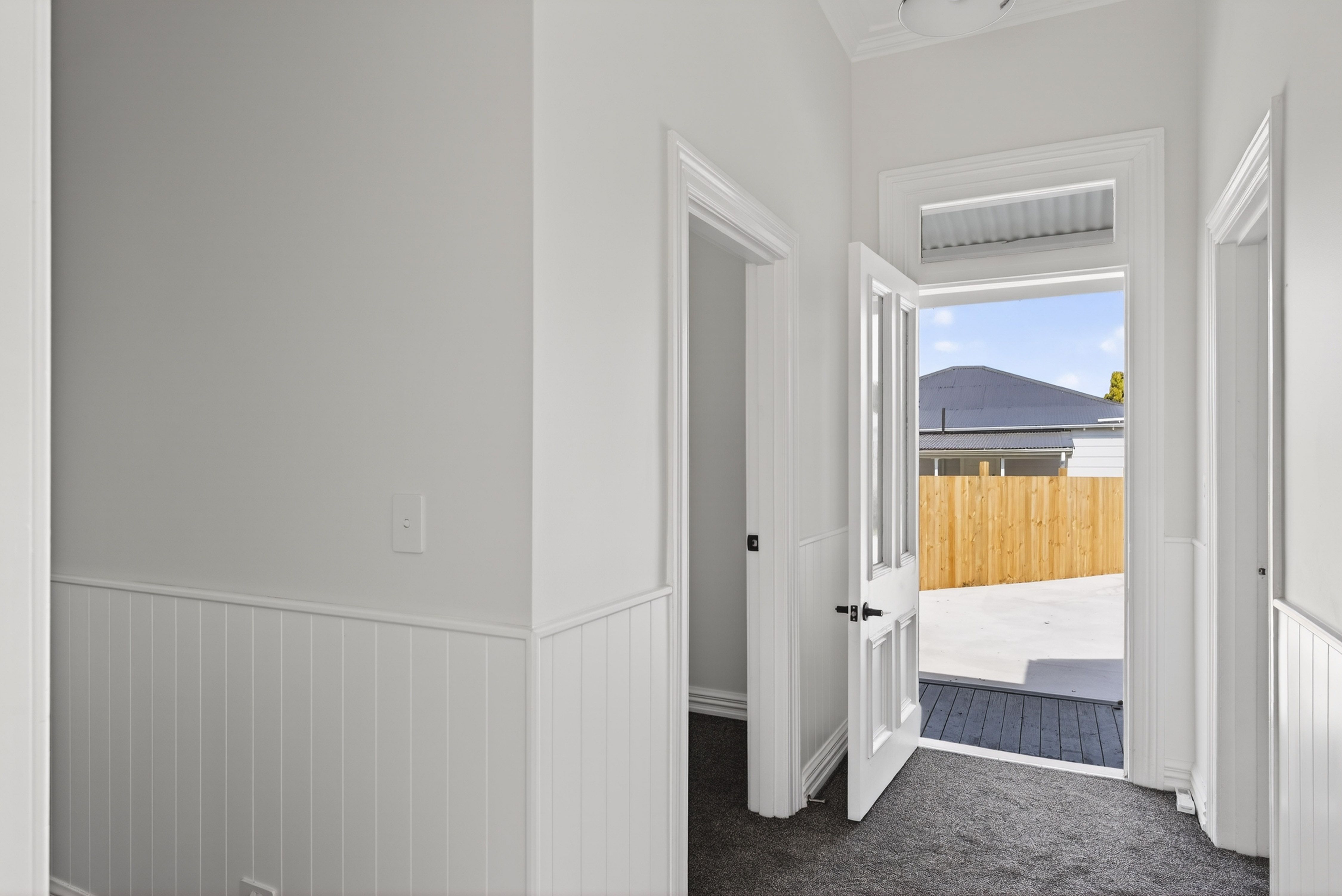 Outer Kaiti, Gisborne District