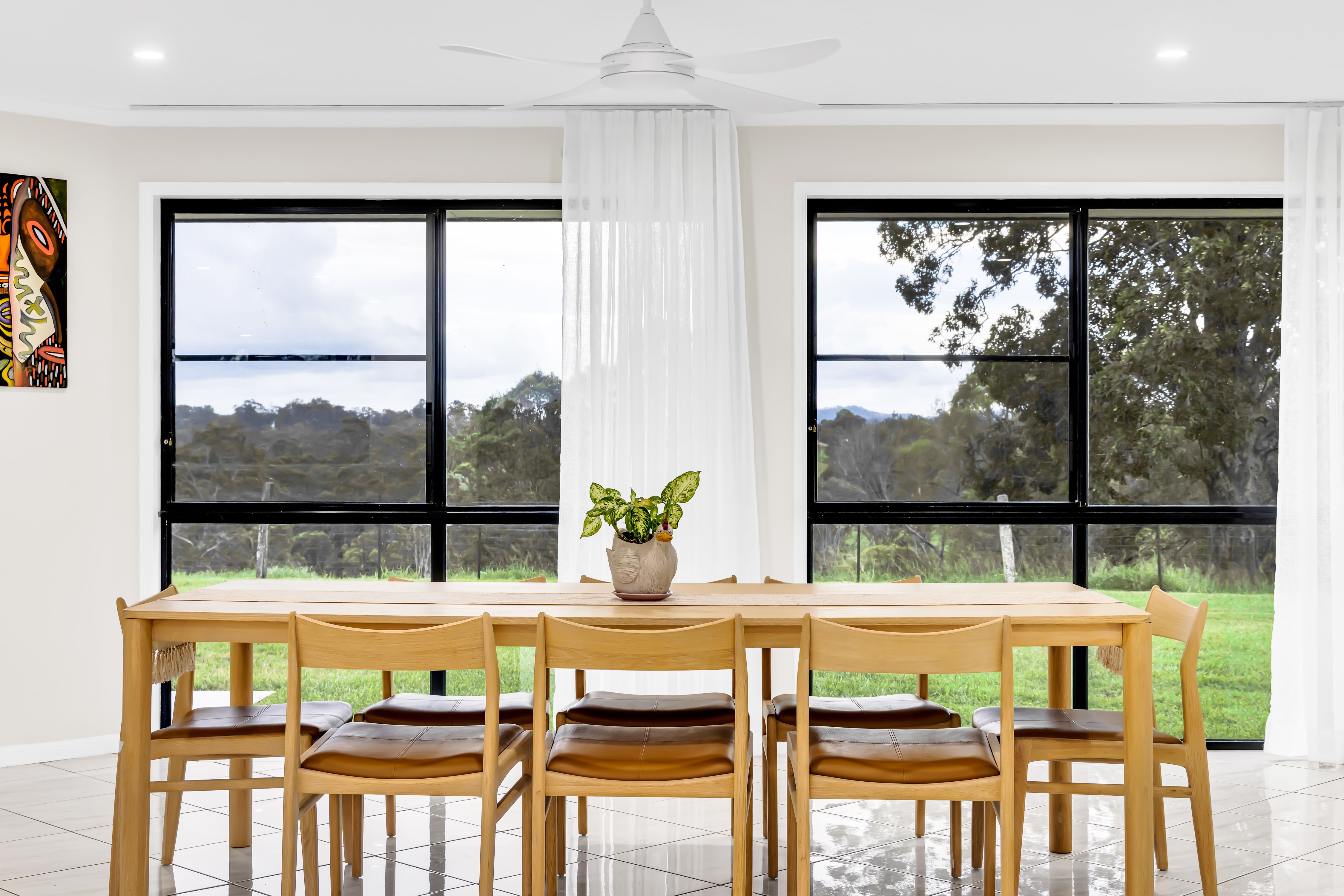 33 acre Hinterland Lifestyle Retreat — photo 13 of 17