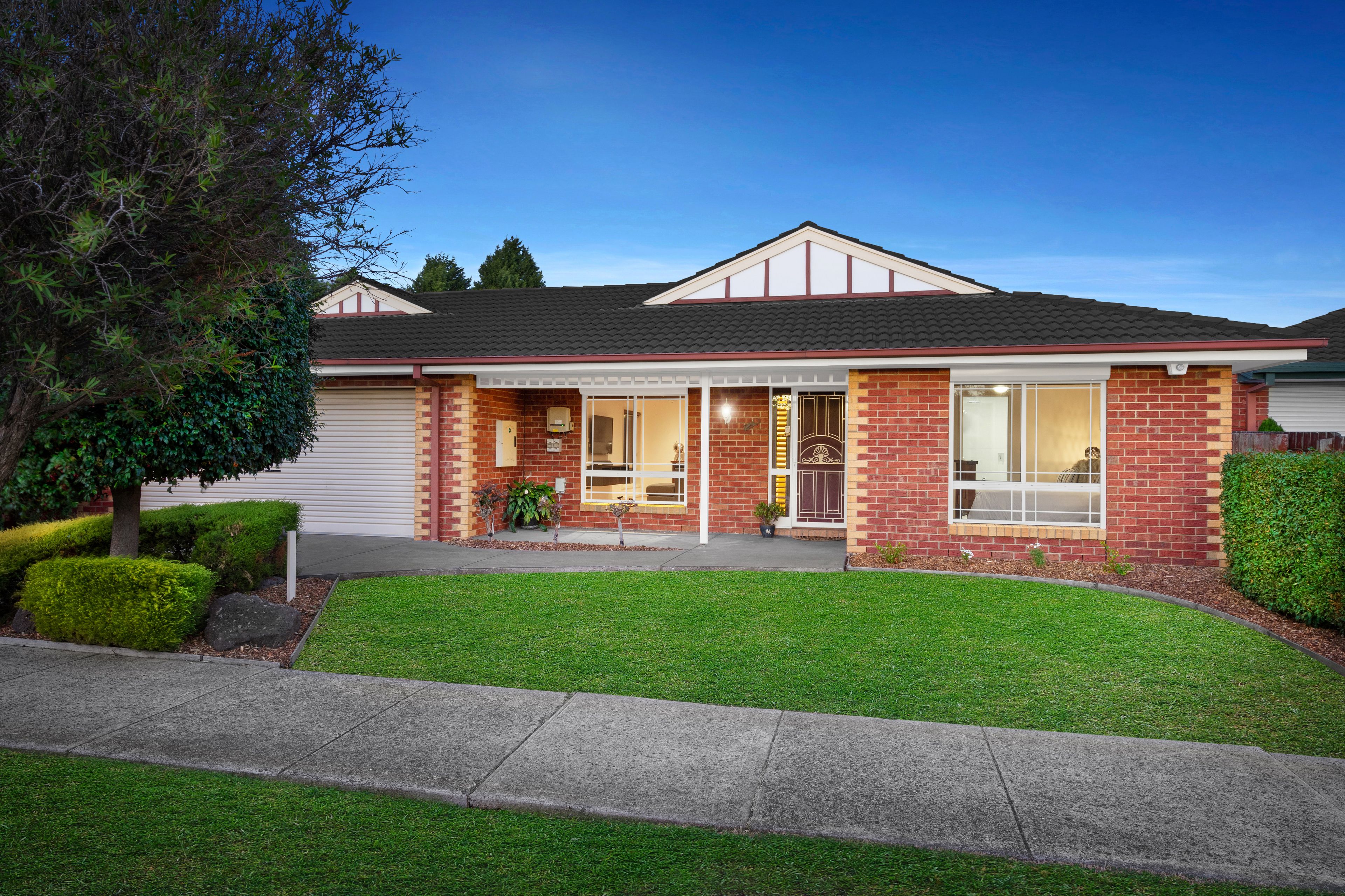 10 Larkspur Close, Epping VIC 3076