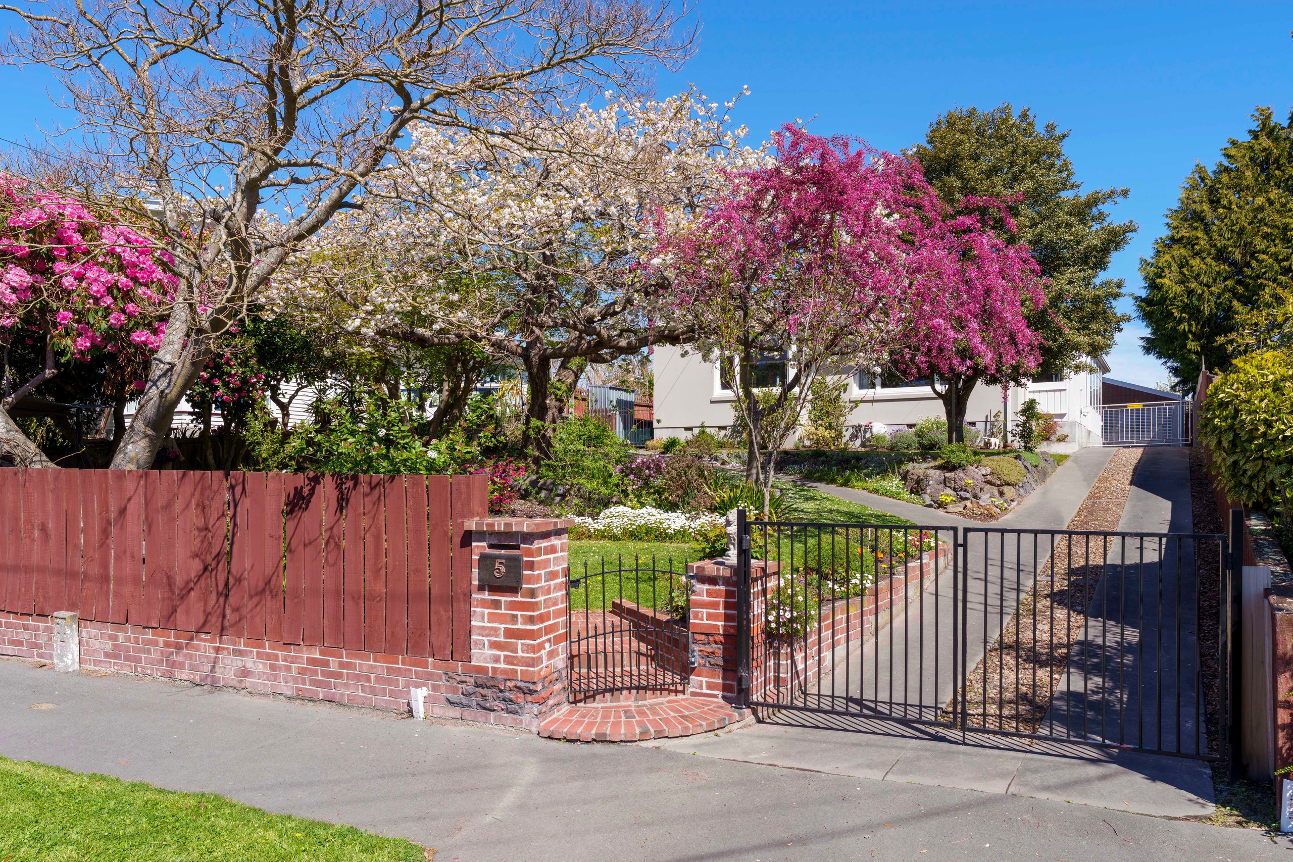 5 Weir Place, Hoon Hay, Christchurch City