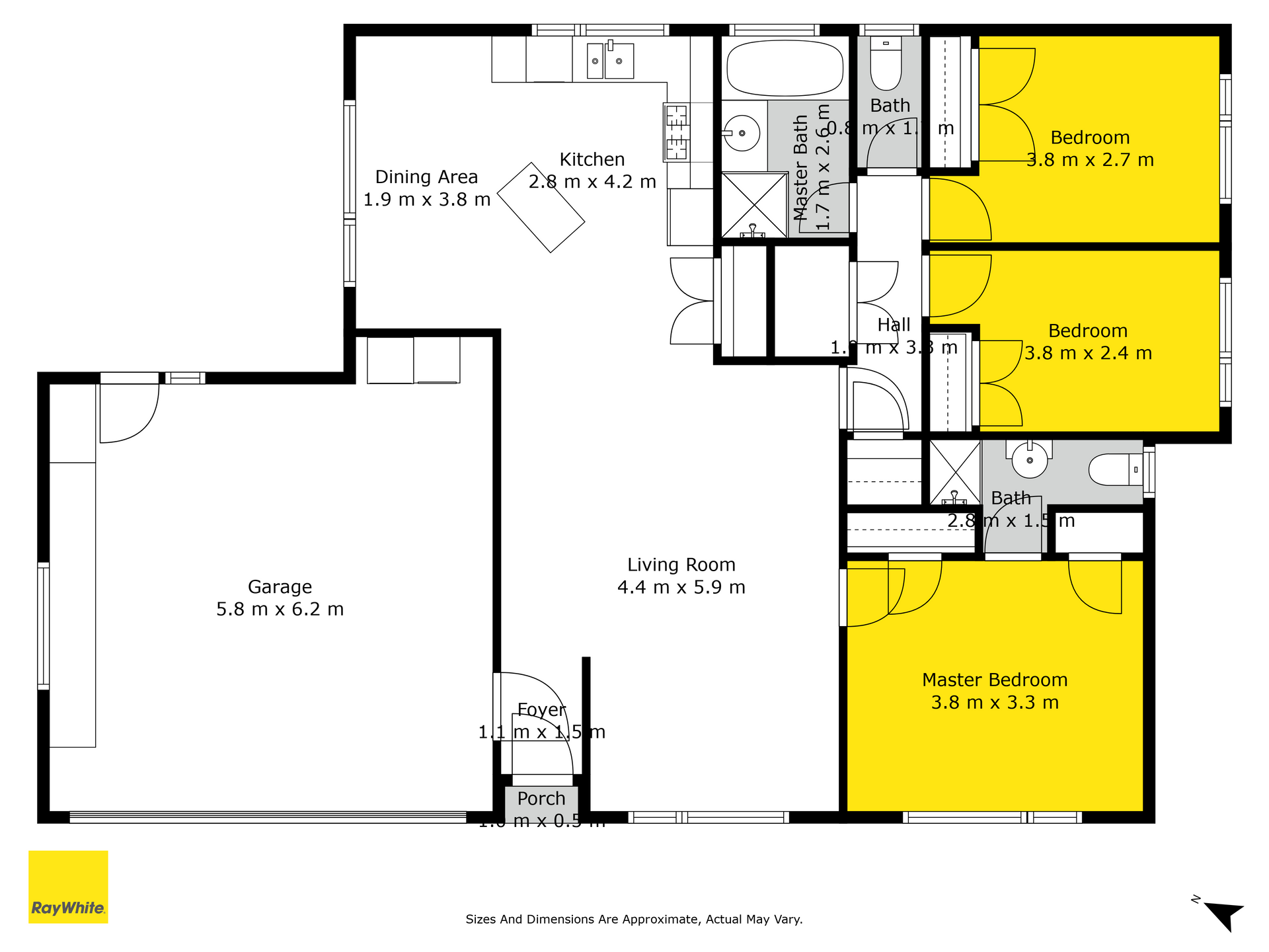 10 Richard Halse Drive photo 19