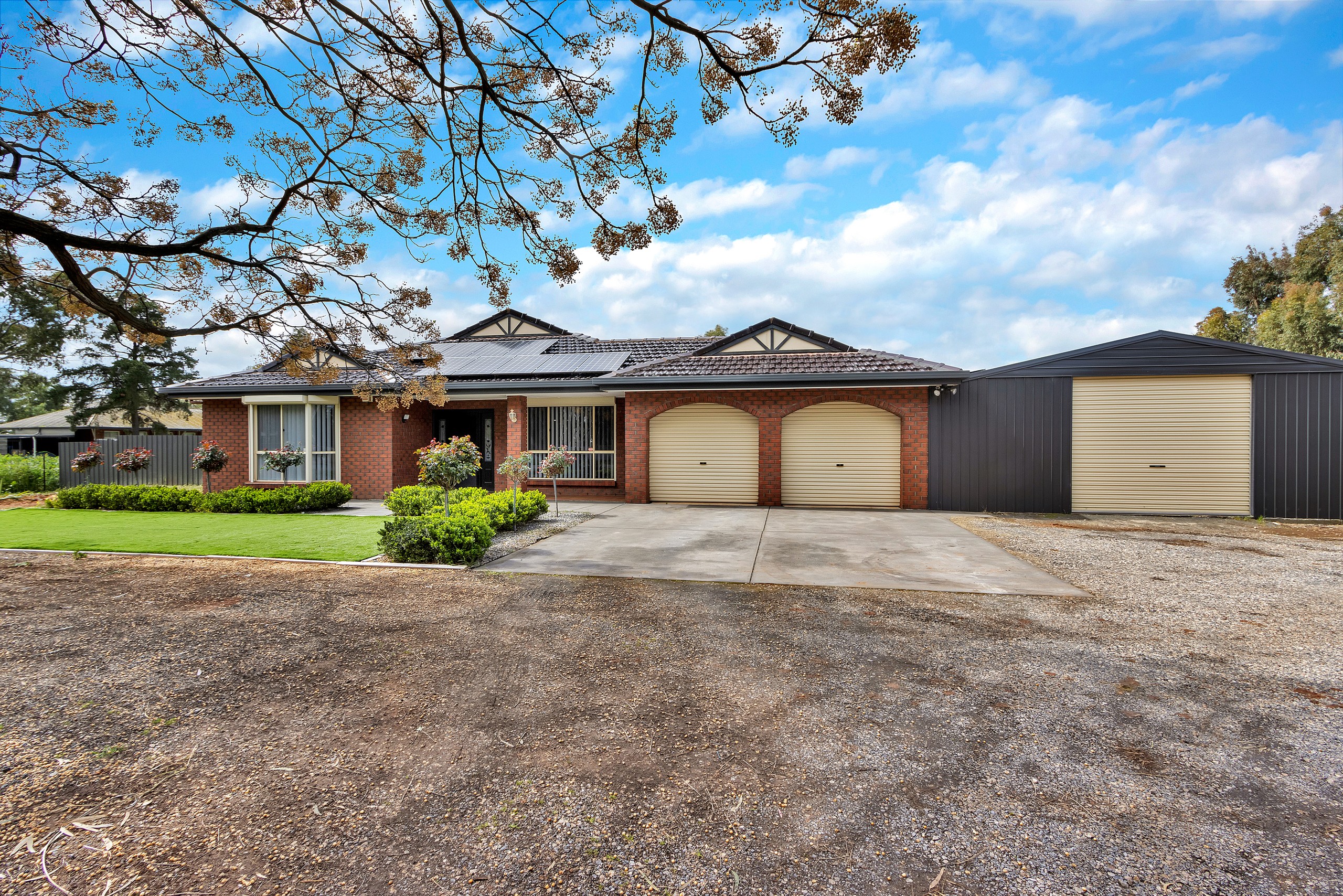 151 Julian Road, Macdonald Park, SA 5121