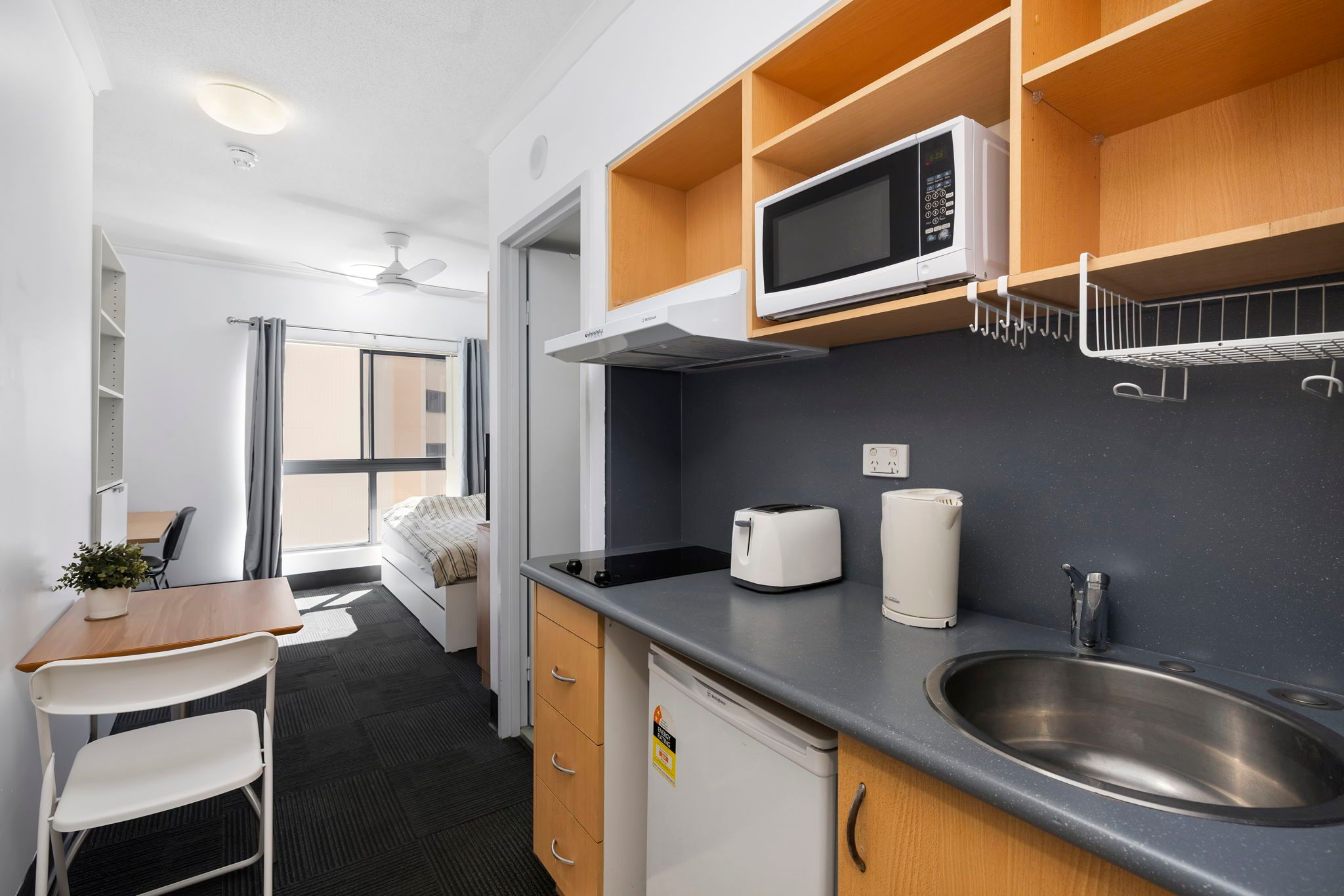 1305/108 Margaret Street, Brisbane City, QLD 4000