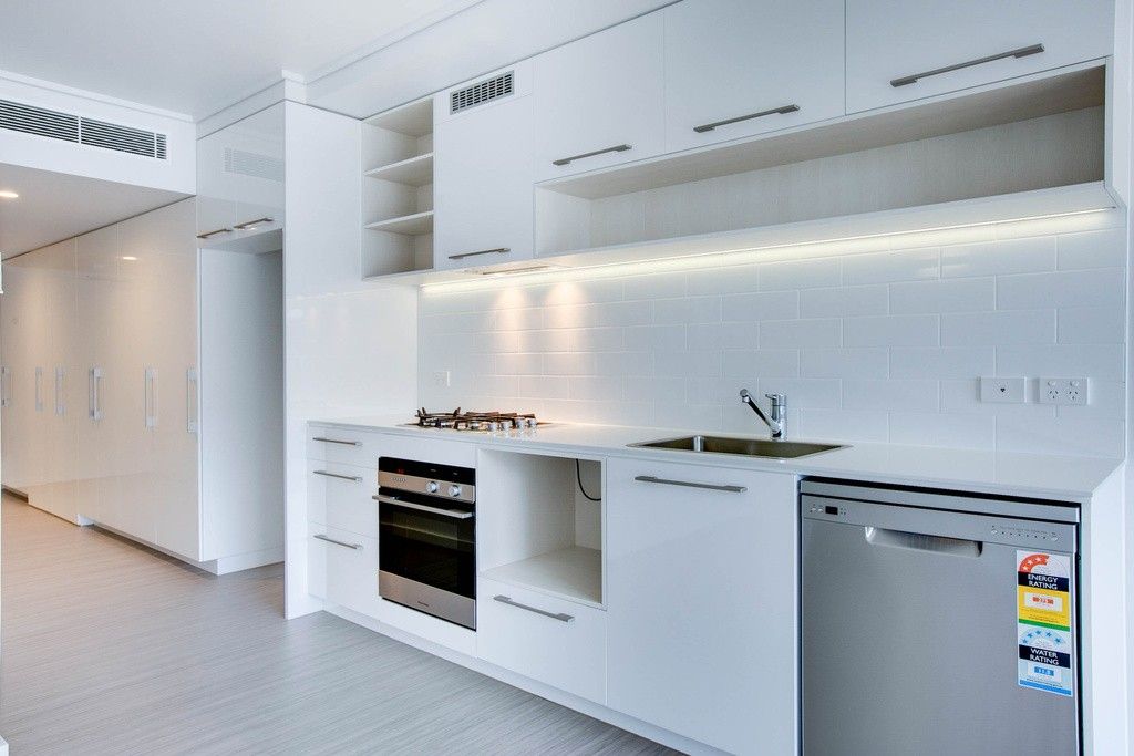 3105/19 Anderson Street, Kangaroo Point, QLD 4169