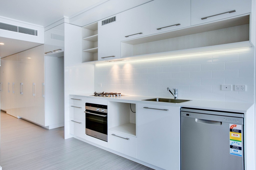 3105/19 Anderson Street, Kangaroo Point, QLD 4169