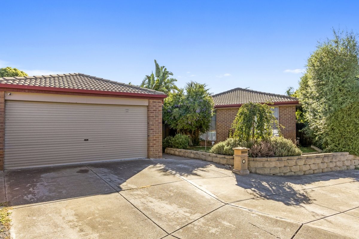 8 Romany Place, Hoppers Crossing, VIC 3029