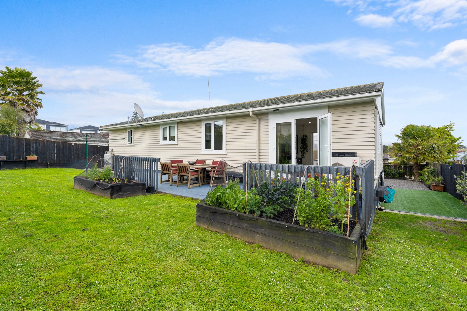 236 Whitney Street, Blockhouse Bay, Auckland City