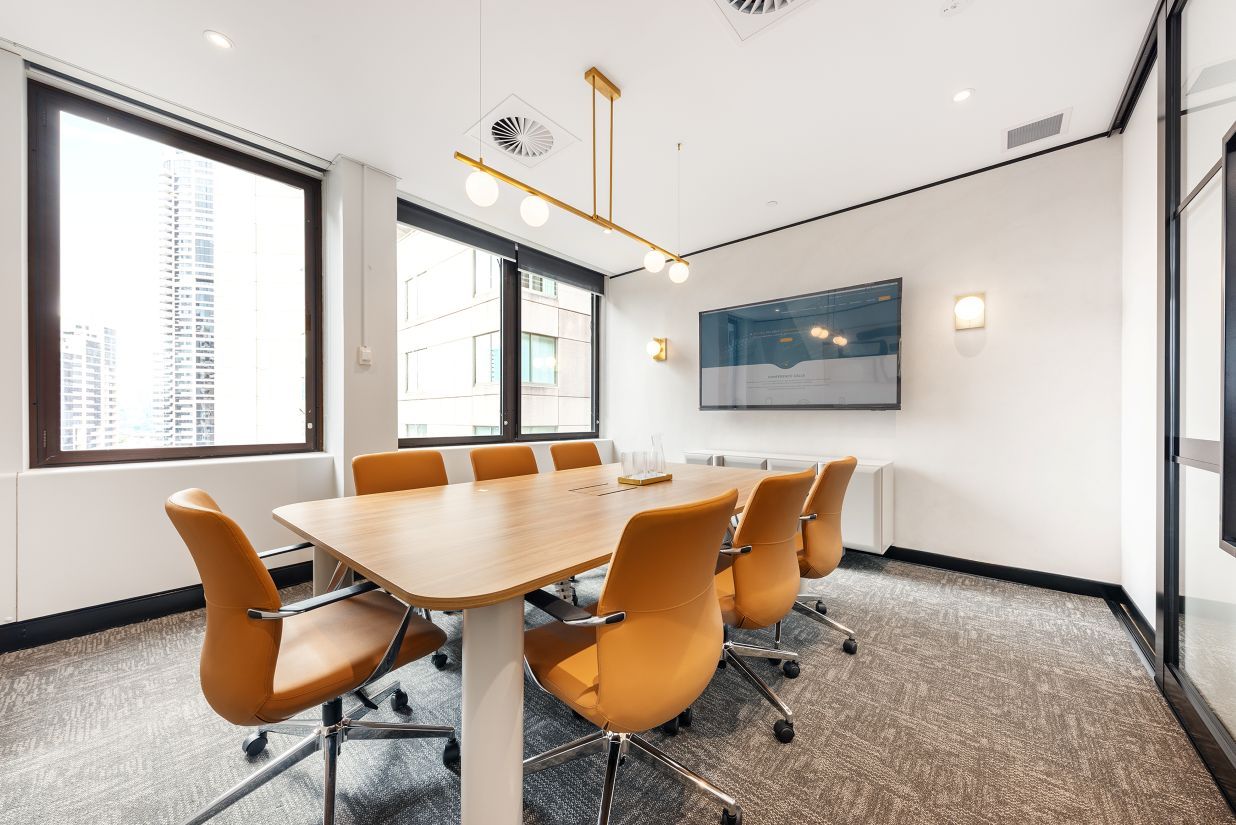 Suite 1301a/50 Margaret Street, Sydney, NSW 2000